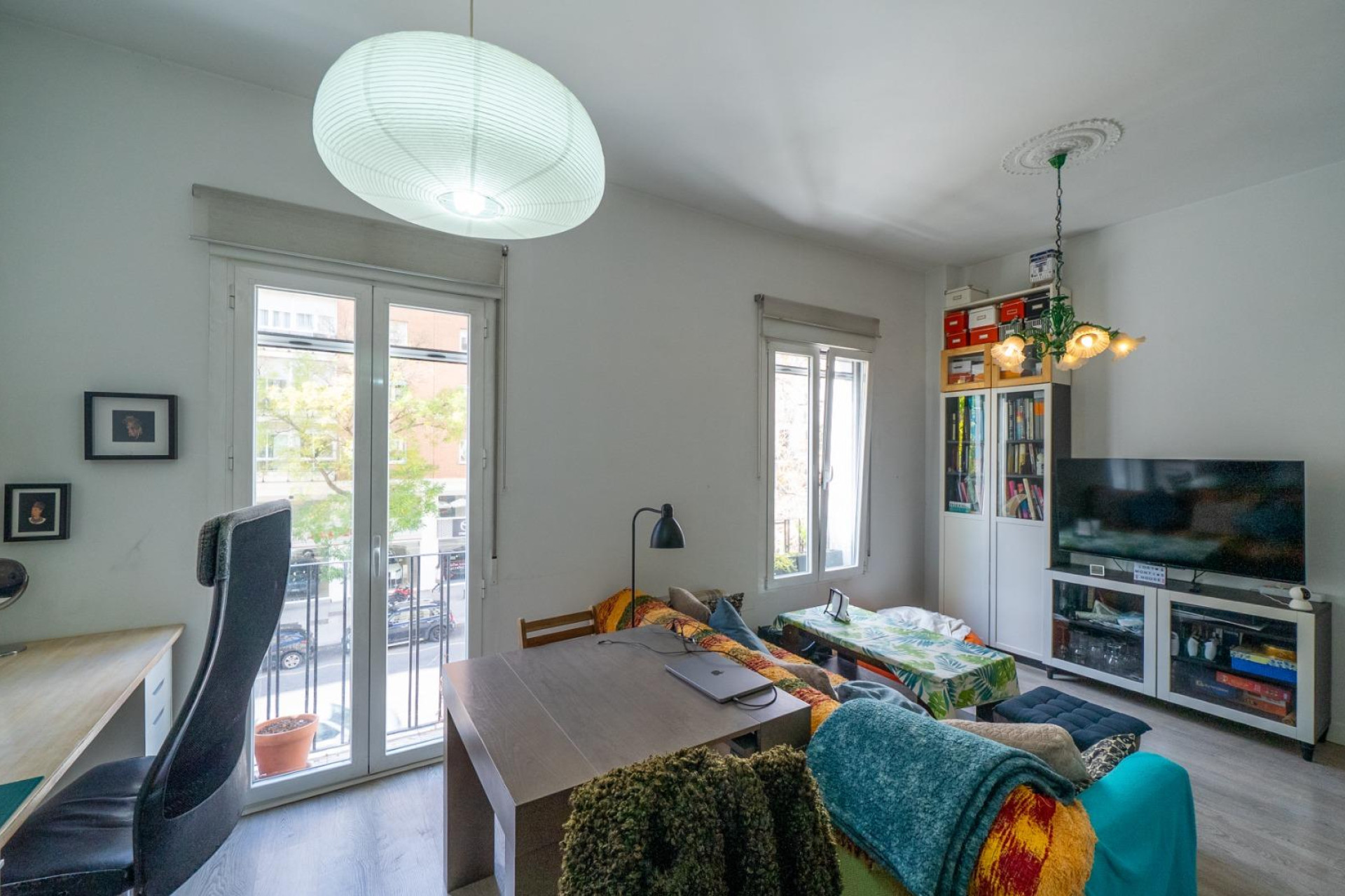 Reventa - Apartamento / piso - Madrid - Retiro