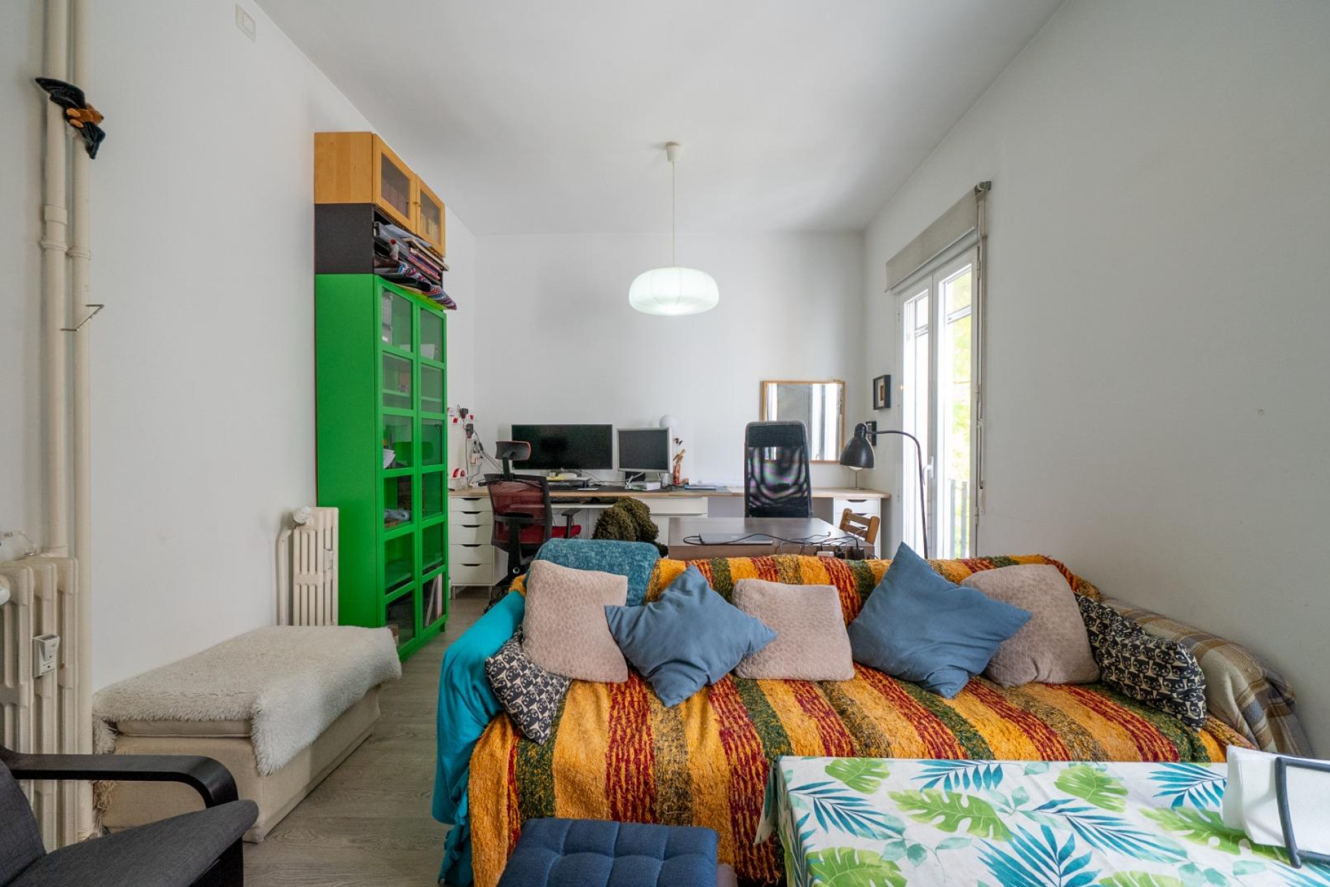 Reventa - Apartamento / piso - Madrid - Retiro