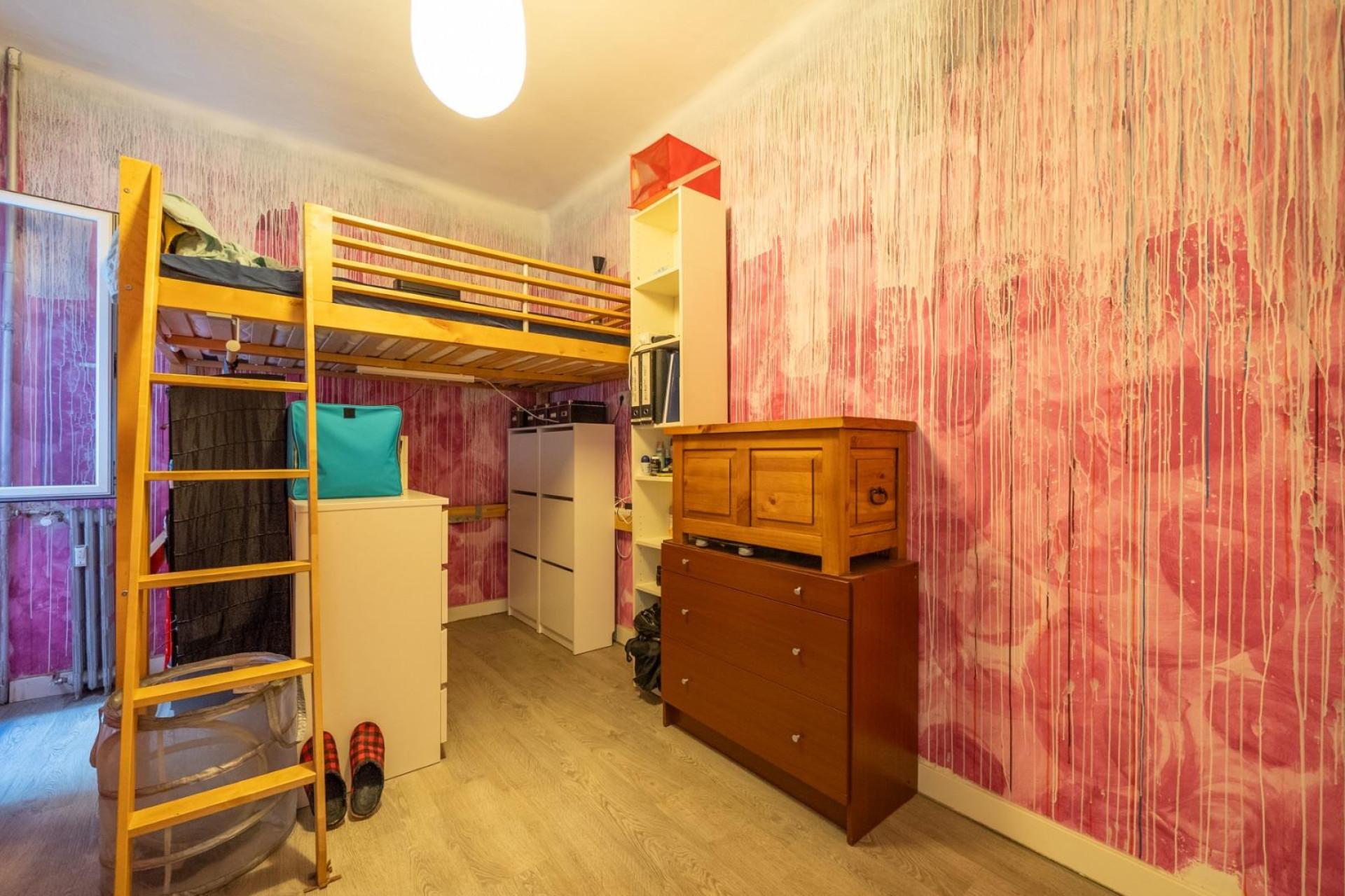 Reventa - Apartamento / piso - Madrid - Retiro