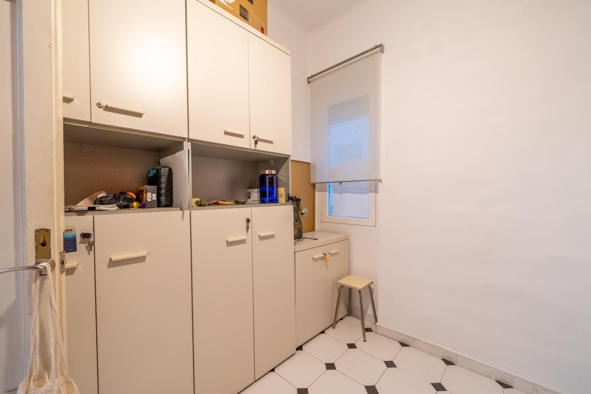 Reventa - Apartamento / piso - Madrid - Retiro