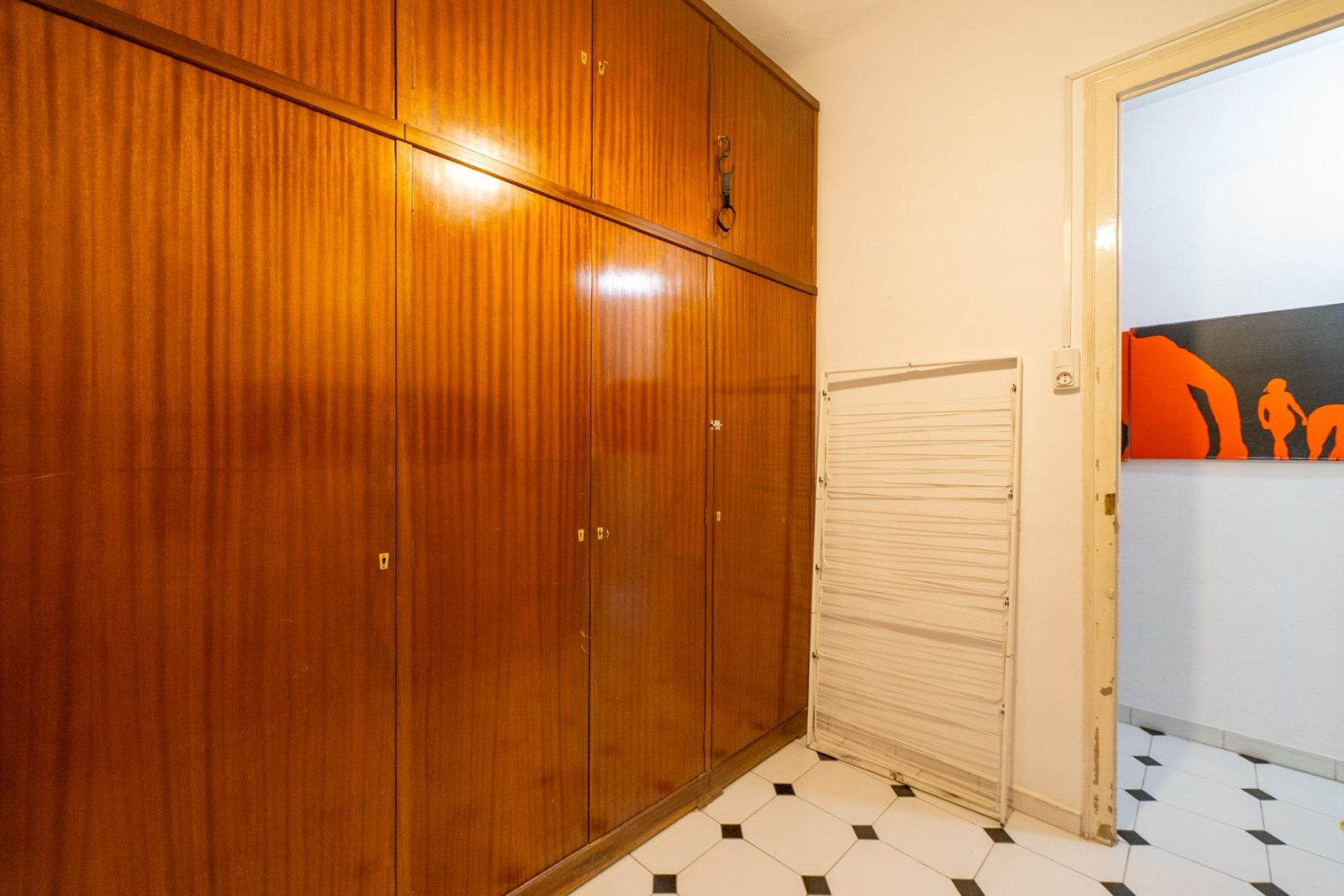 Reventa - Apartamento / piso - Madrid - Retiro