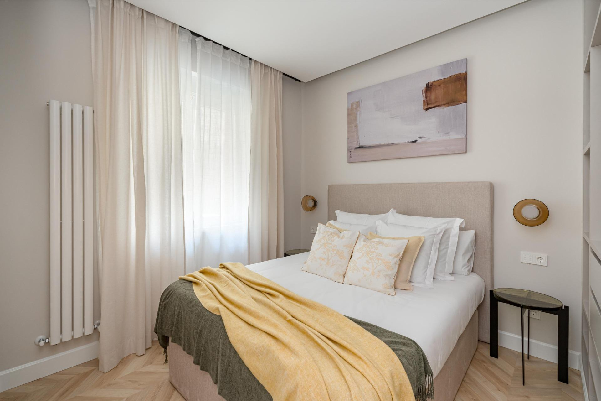 Reventa - Apartamento / piso - Madrid - Salamanca