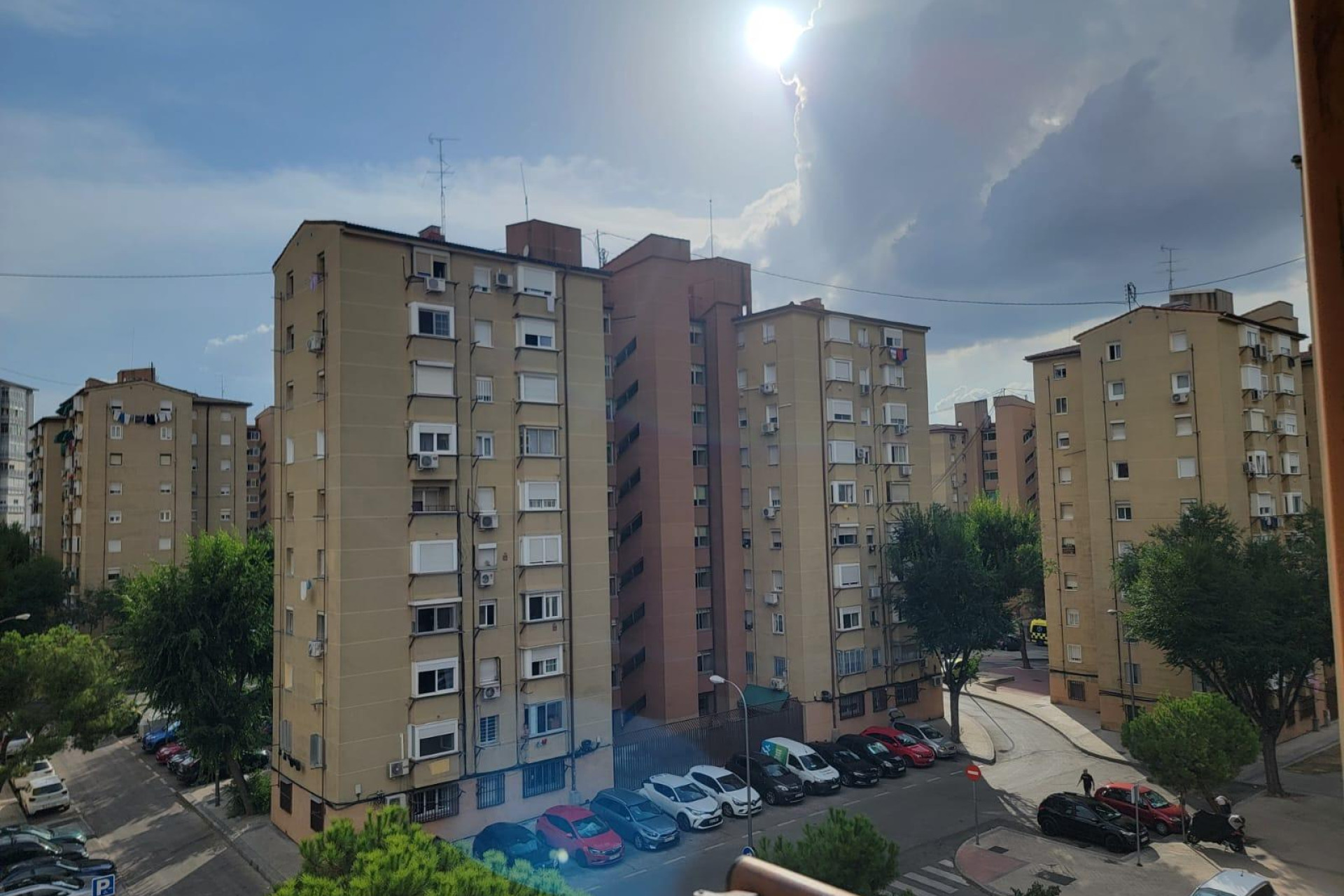 Reventa - Apartamento / piso - Madrid - San blas