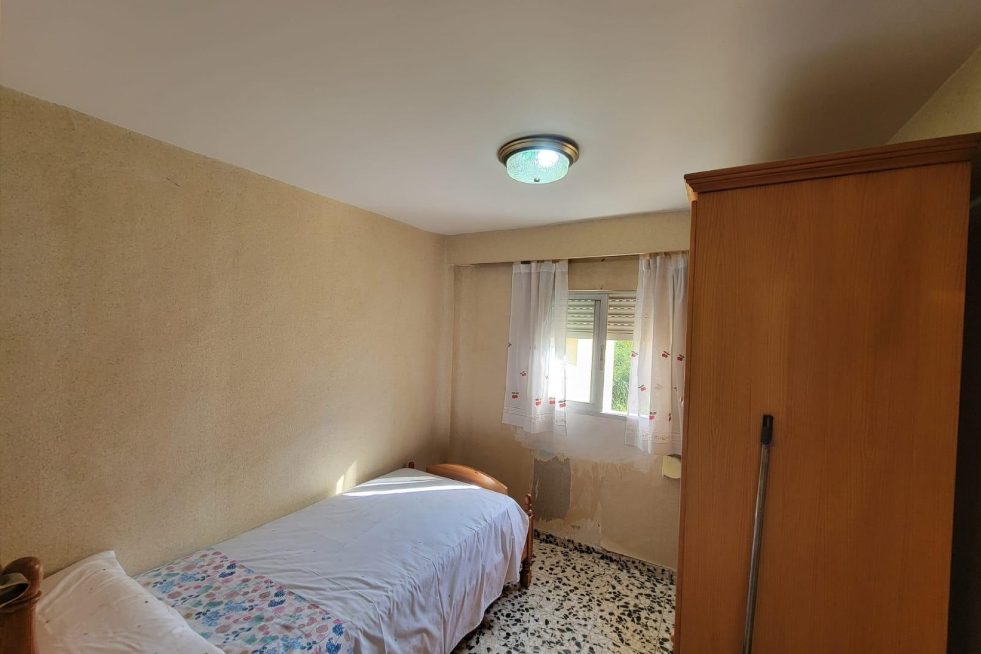 Reventa - Apartamento / piso - Madrid - San blas