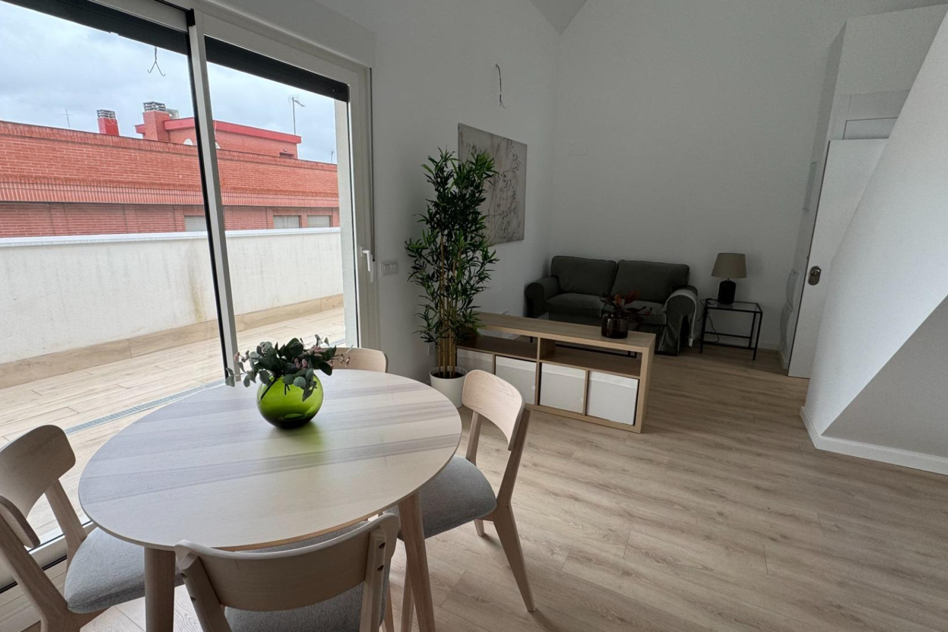 Reventa - Apartamento / piso - Madrid - San diego
