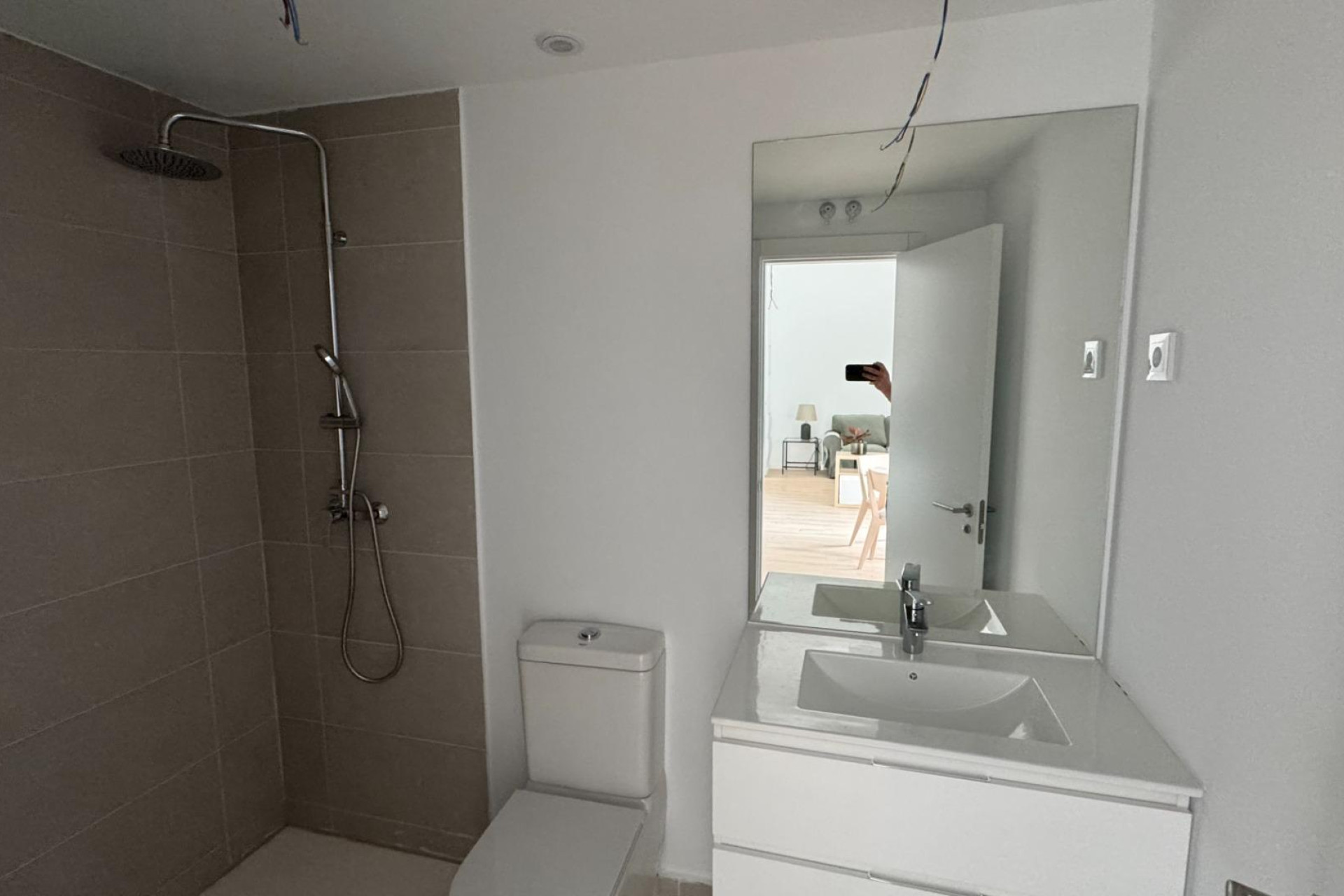 Reventa - Apartamento / piso - Madrid - San diego