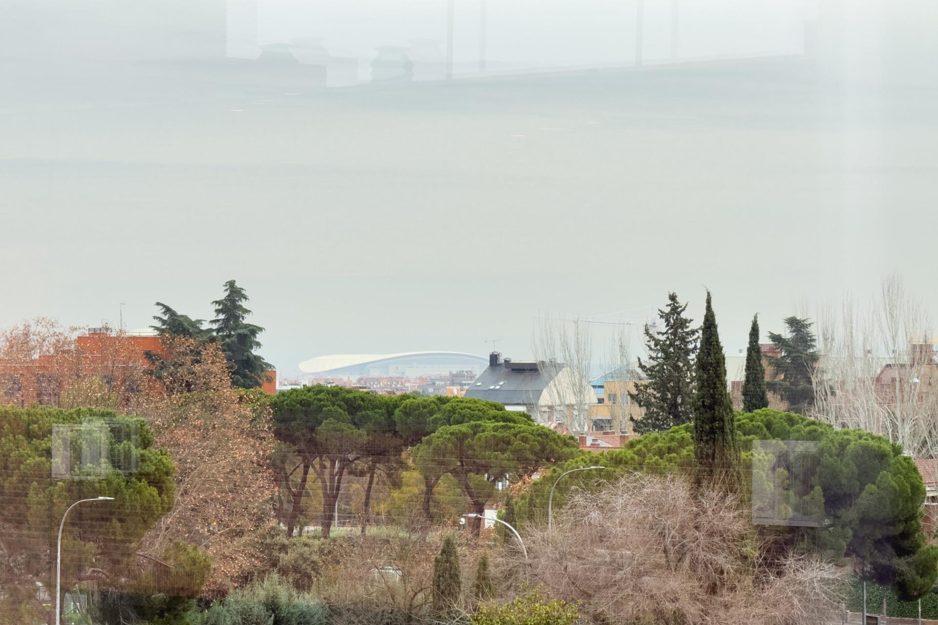 Reventa - Apartamento / piso - Madrid - San Juan Bautista