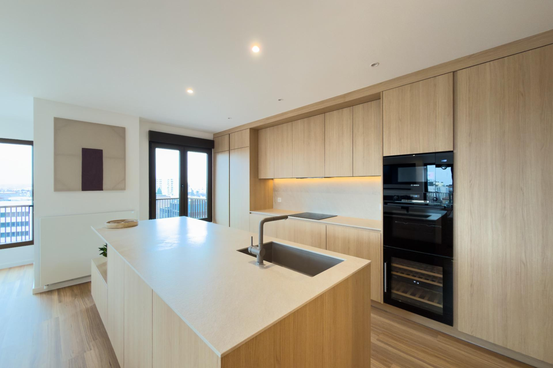 Reventa - Apartamento / piso - Madrid - San Juan Bautista