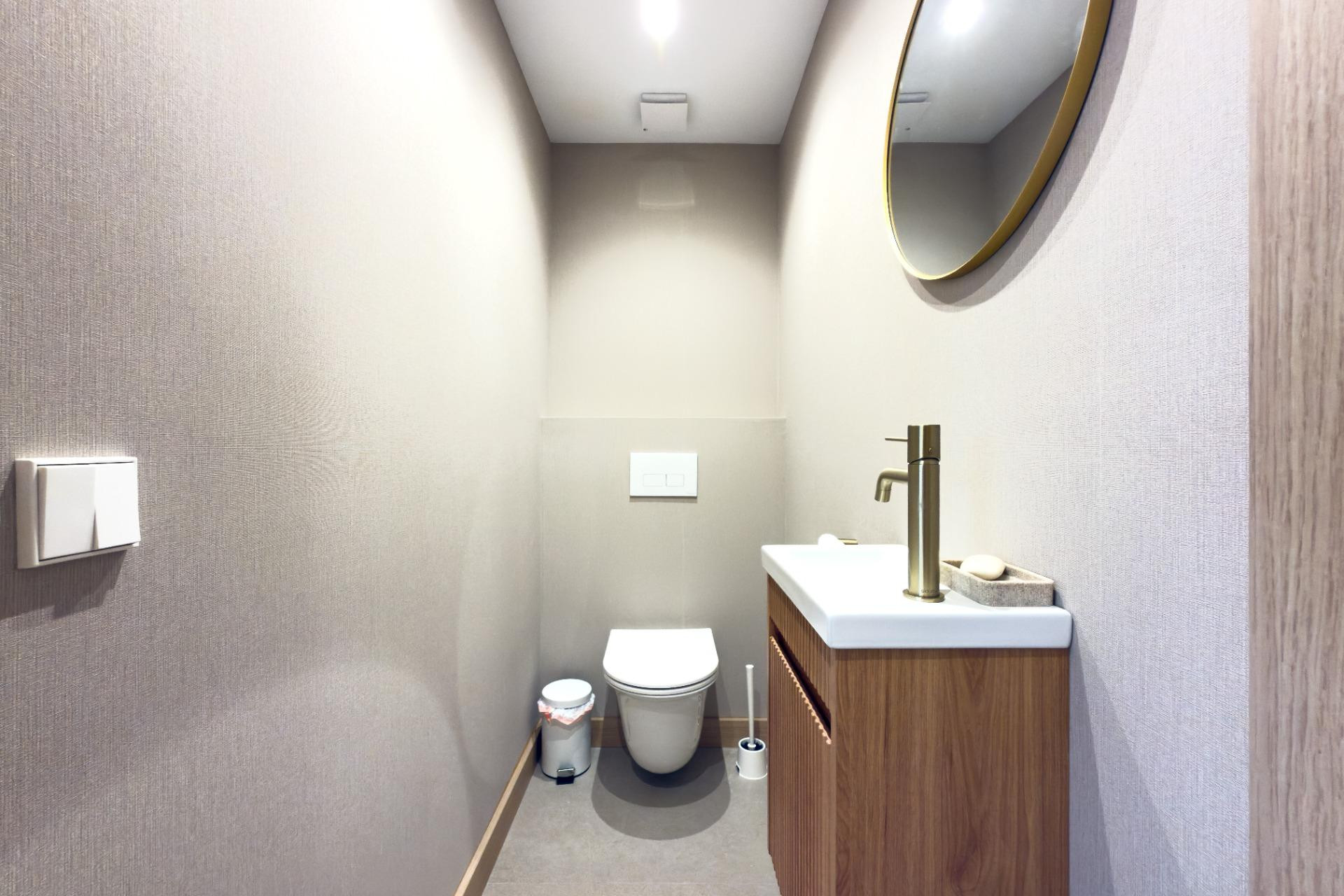 Reventa - Apartamento / piso - Madrid - San Juan Bautista