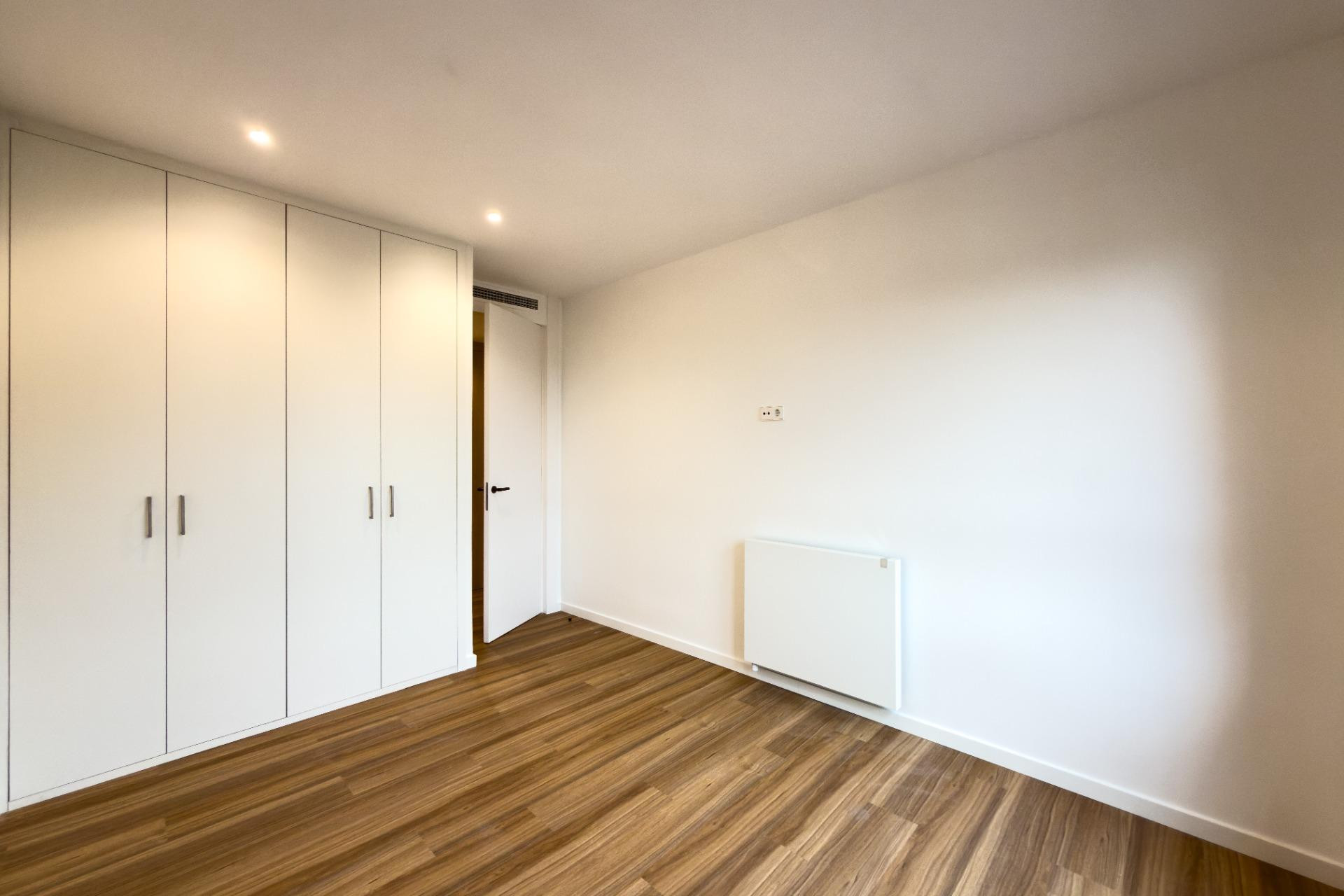 Reventa - Apartamento / piso - Madrid - San Juan Bautista
