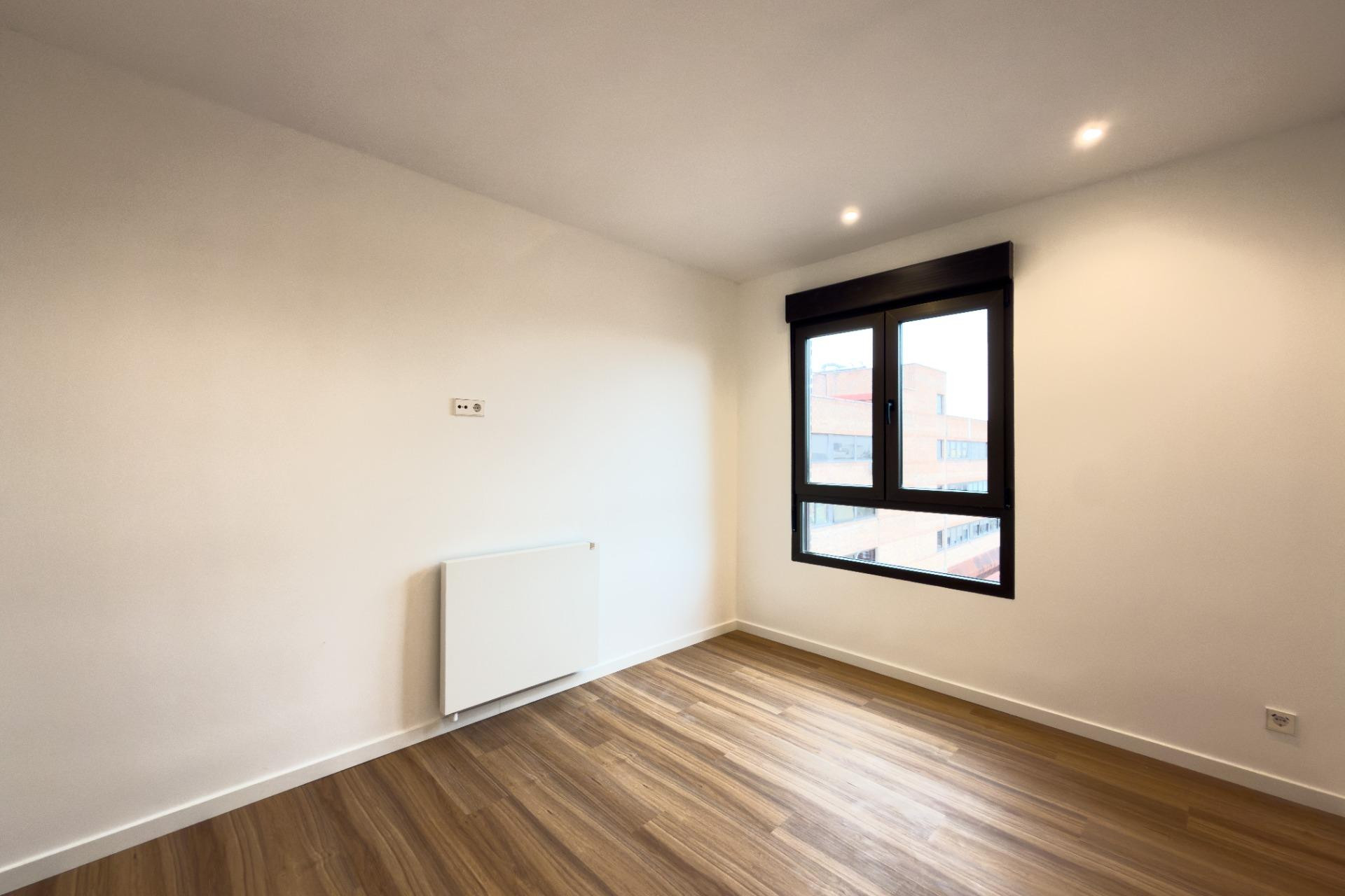Reventa - Apartamento / piso - Madrid - San Juan Bautista