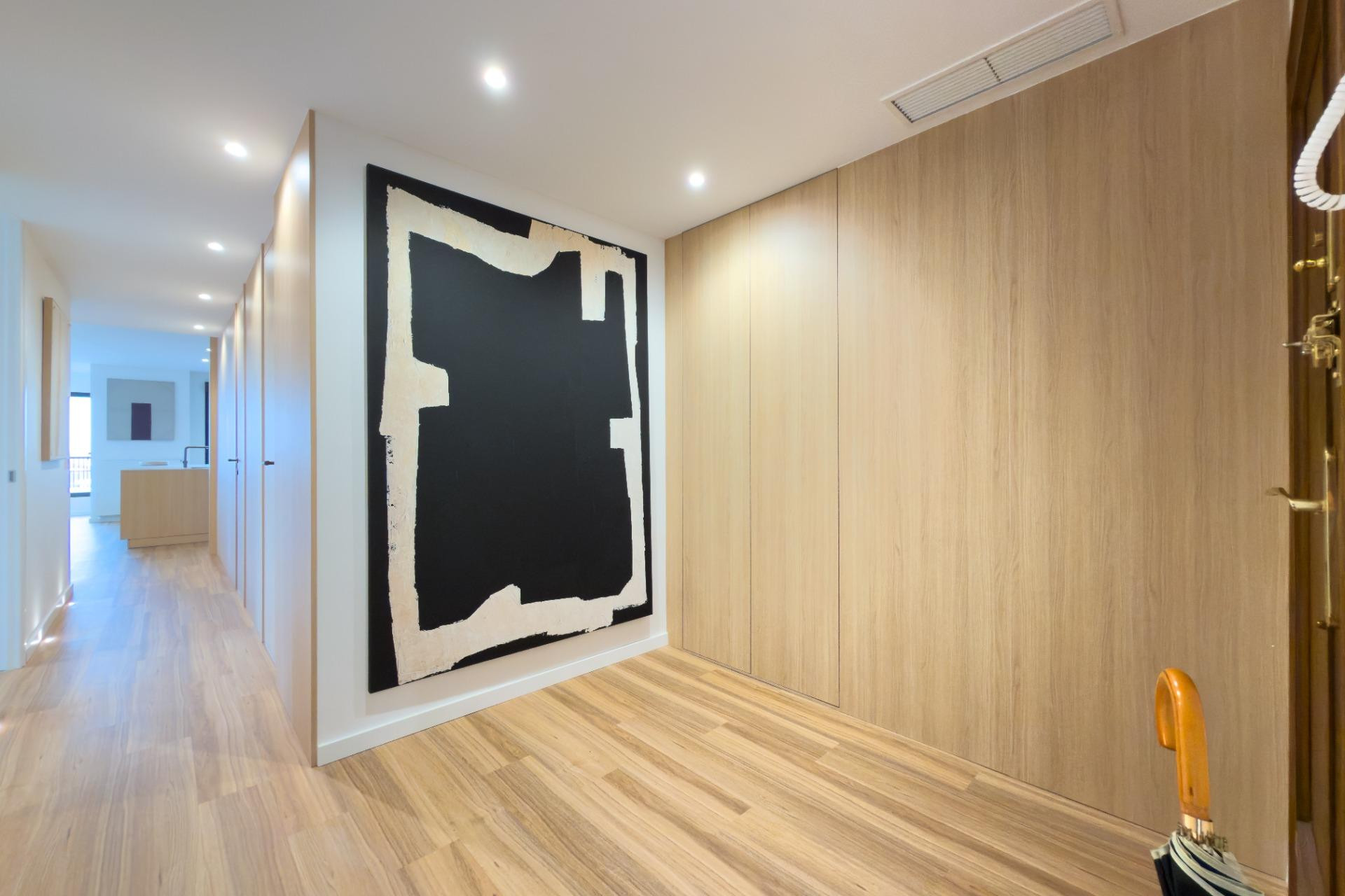 Reventa - Apartamento / piso - Madrid - San Juan Bautista