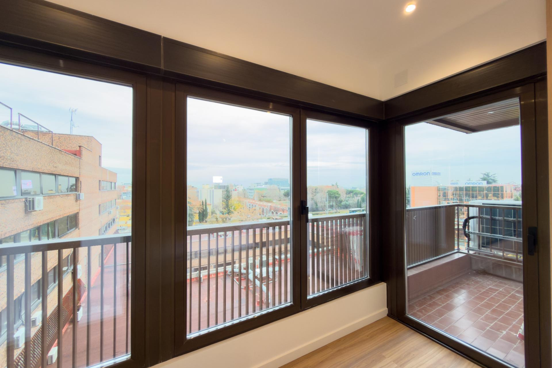 Reventa - Apartamento / piso - Madrid - San Juan Bautista