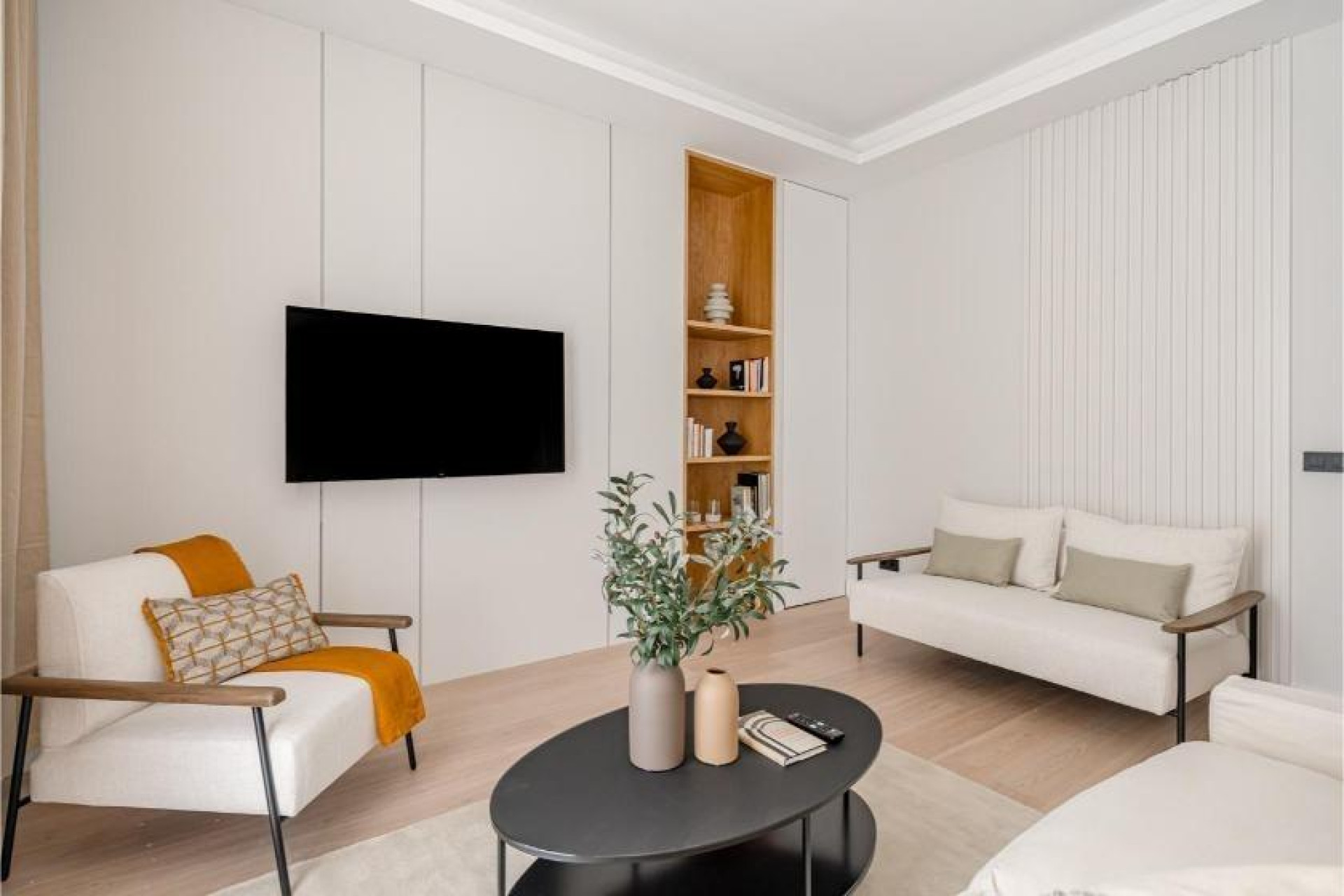 Reventa - Apartamento / piso - Madrid - Sol