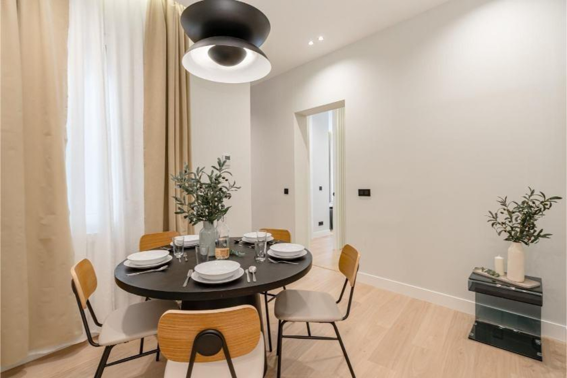 Reventa - Apartamento / piso - Madrid - Sol