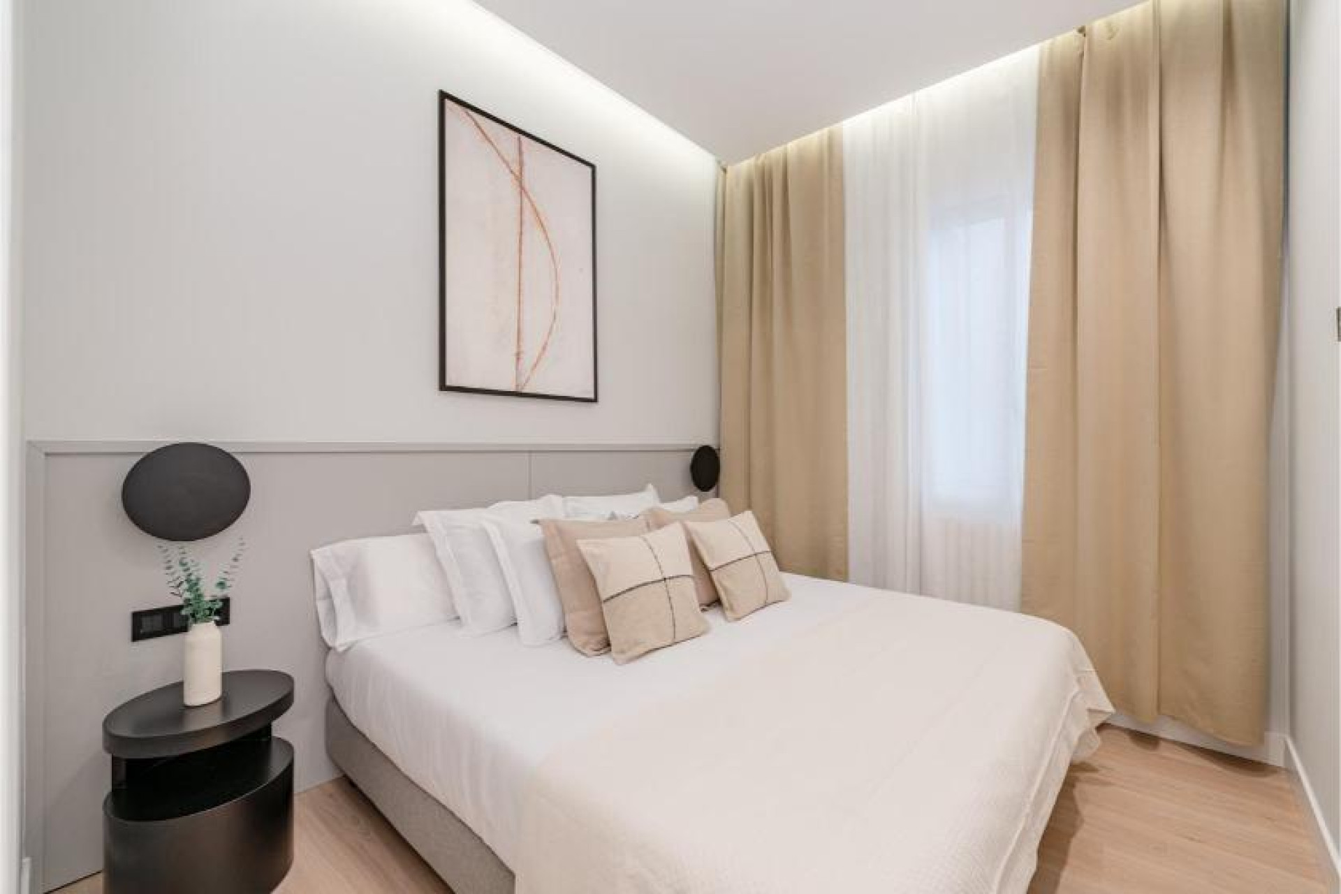 Reventa - Apartamento / piso - Madrid - Sol