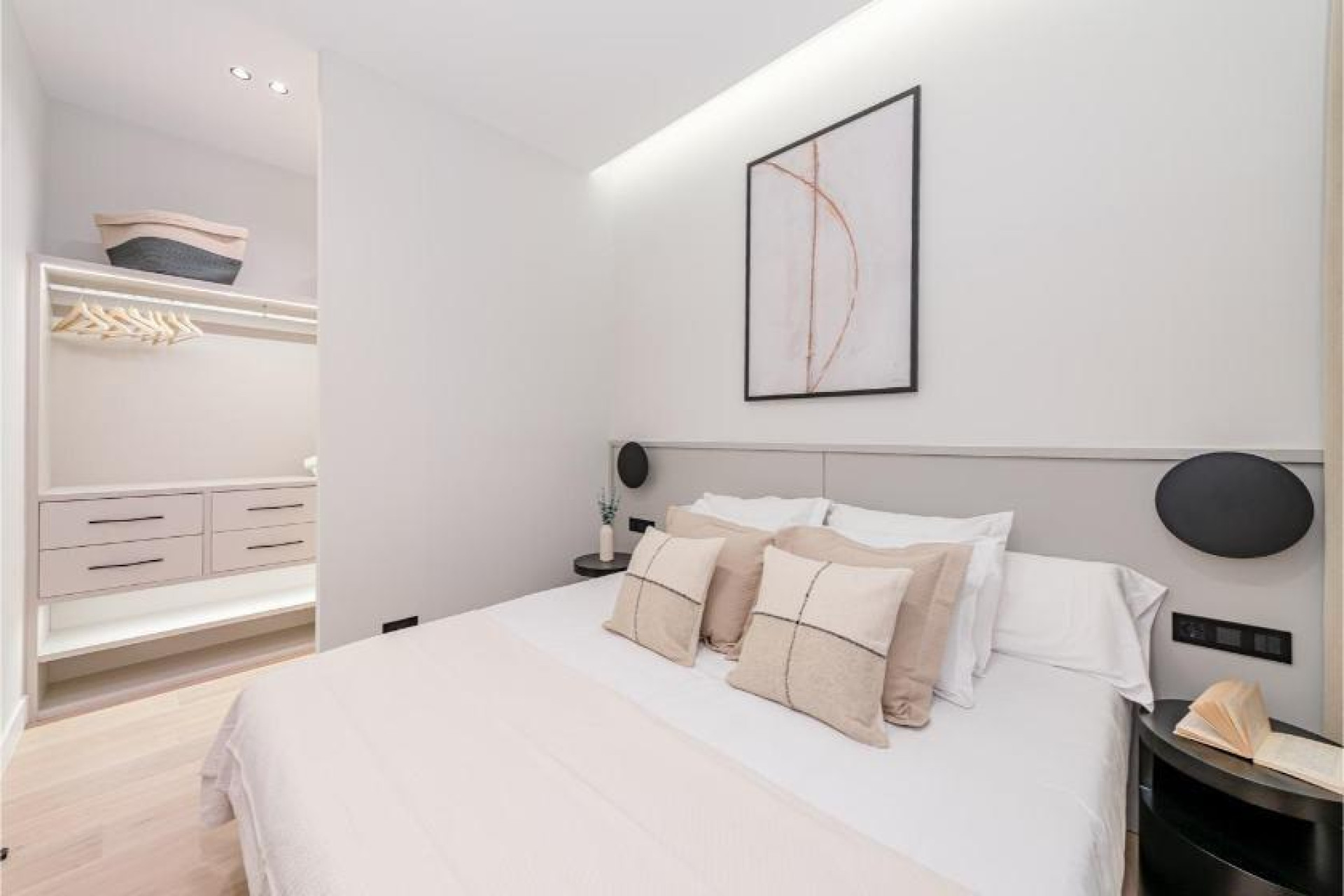 Reventa - Apartamento / piso - Madrid - Sol