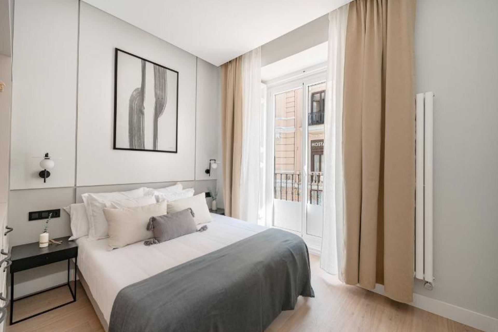 Reventa - Apartamento / piso - Madrid - Sol