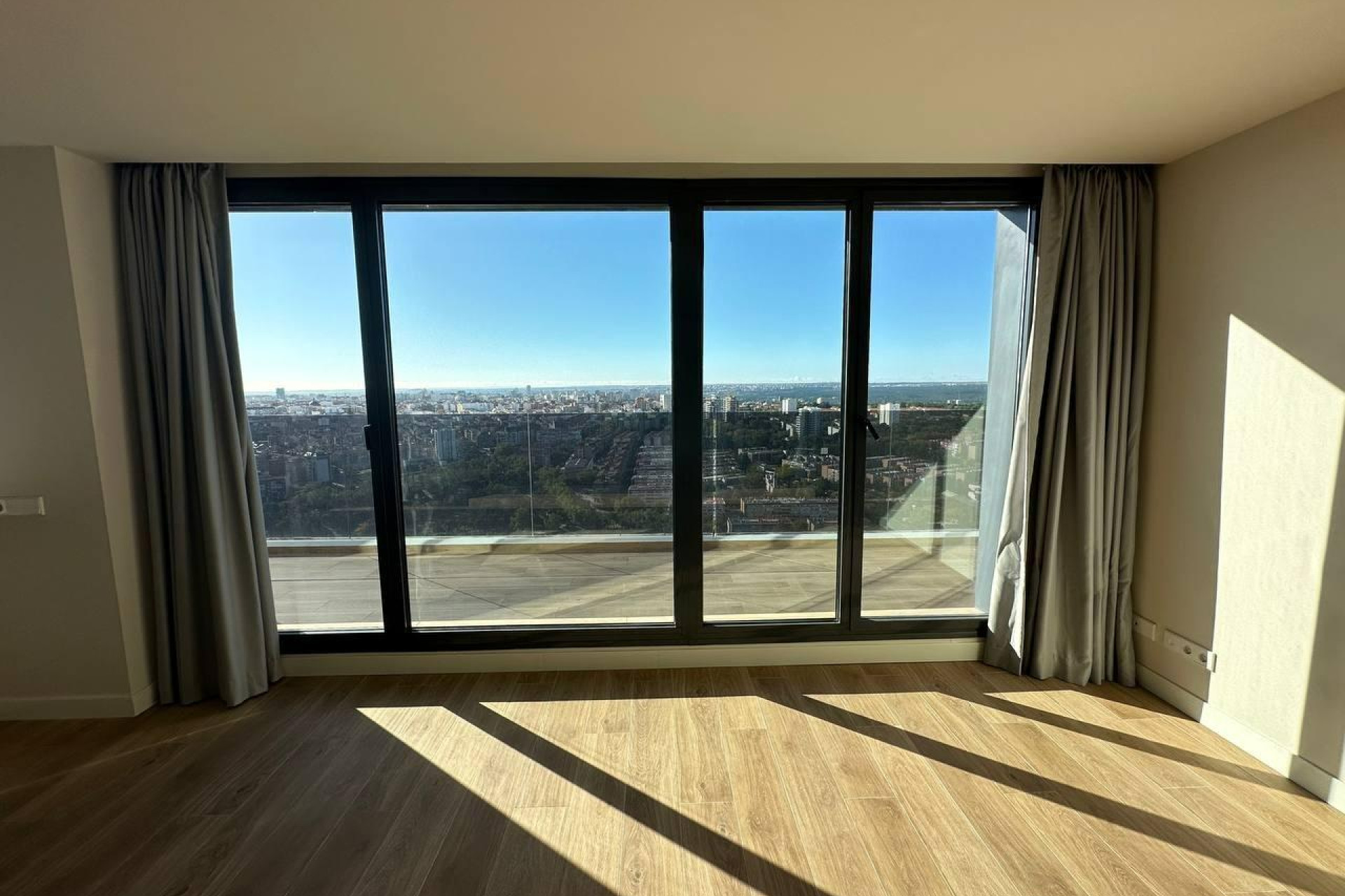 Reventa - Apartamento / piso - Madrid - Tetuán