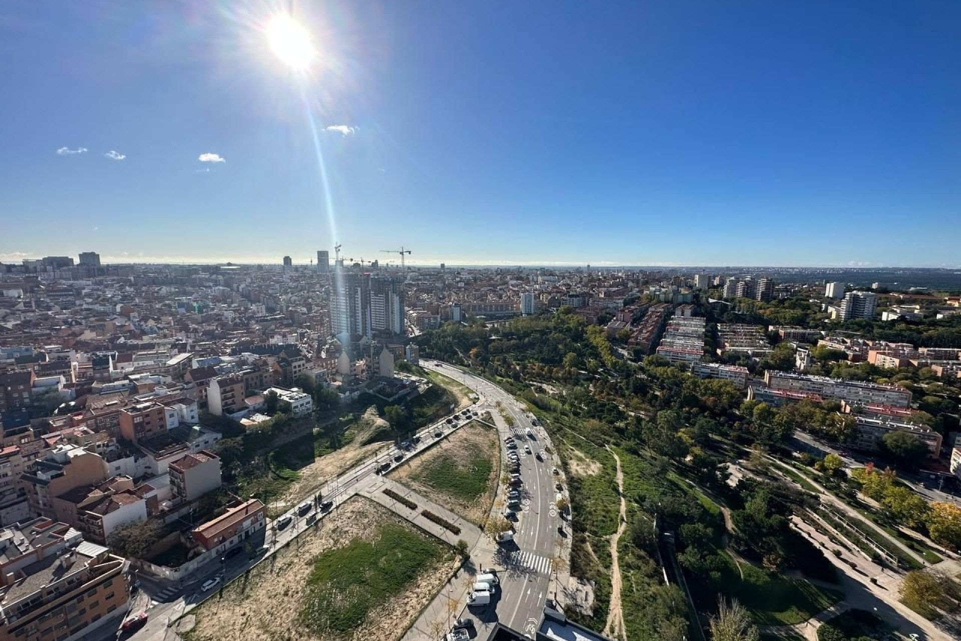 Reventa - Apartamento / piso - Madrid - Tetuán