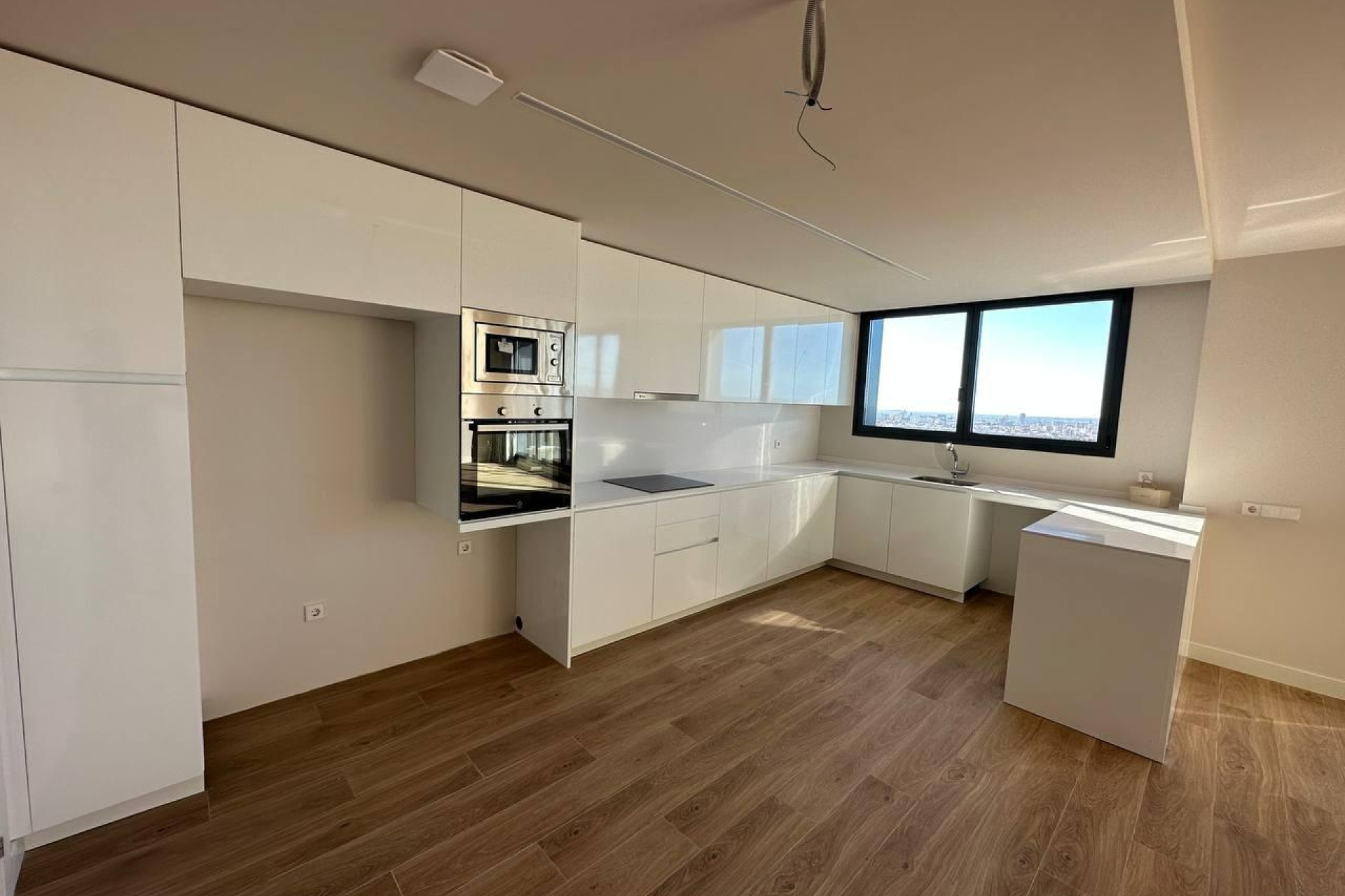 Reventa - Apartamento / piso - Madrid - Tetuán