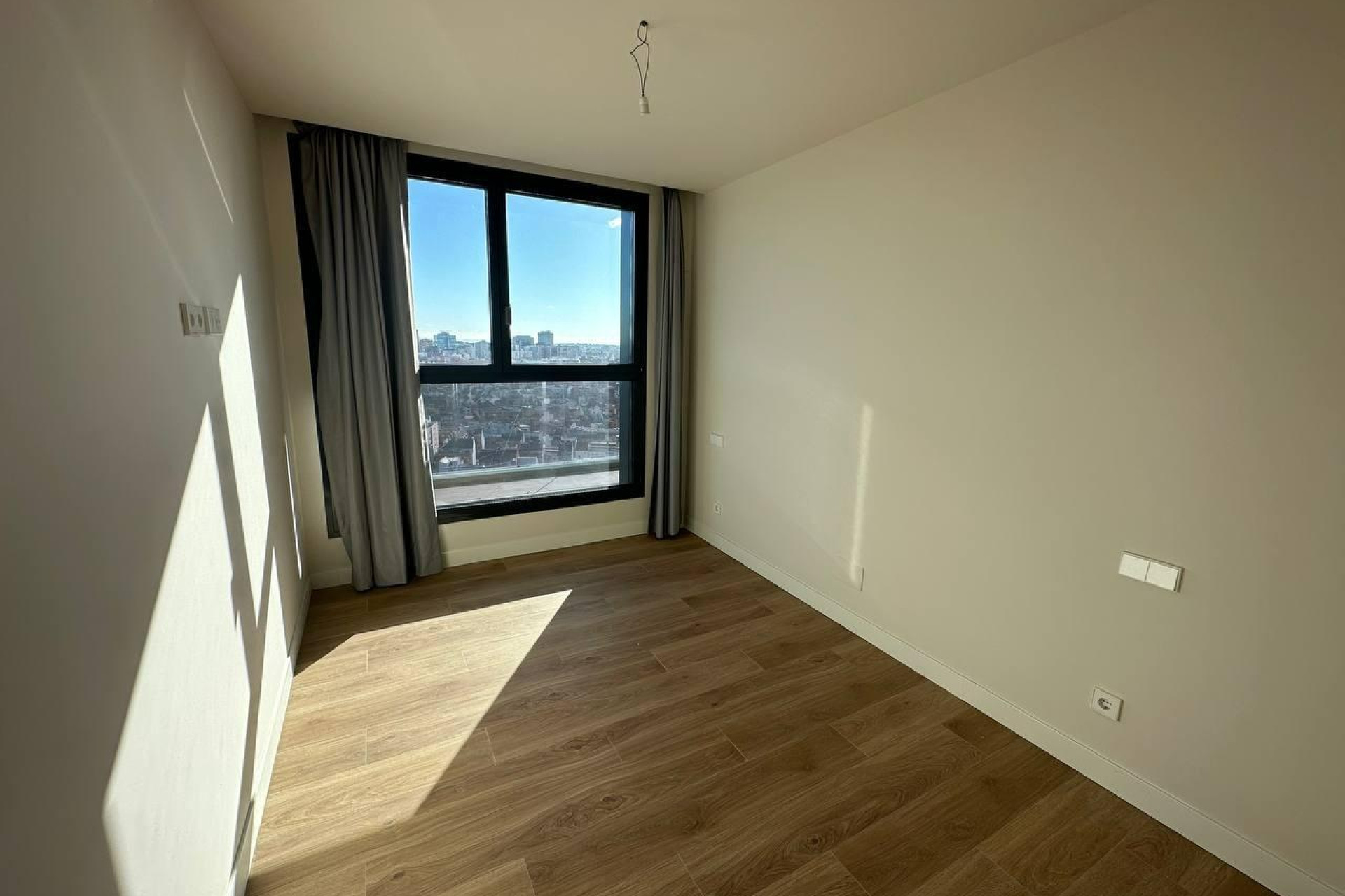 Reventa - Apartamento / piso - Madrid - Tetuán