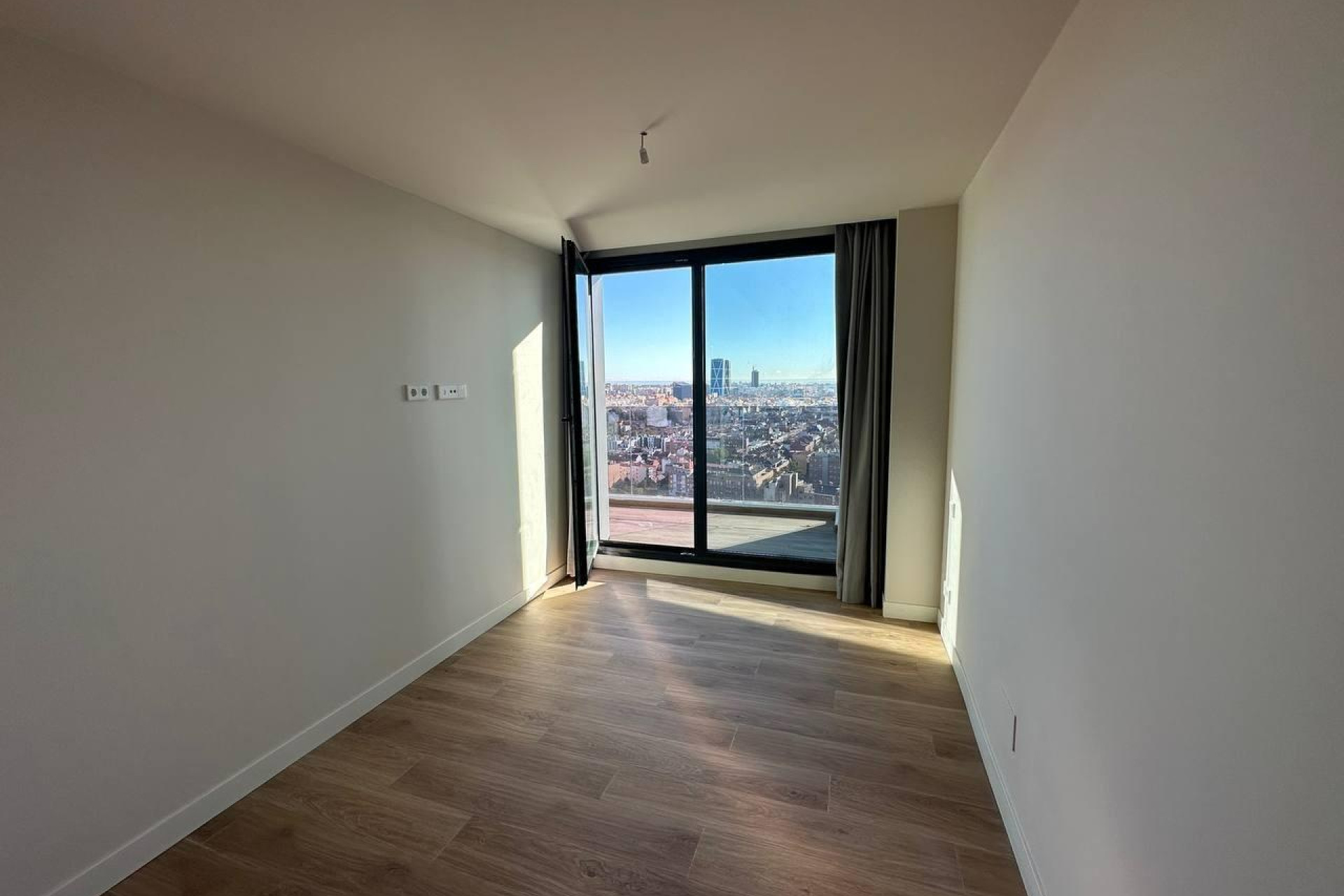 Reventa - Apartamento / piso - Madrid - Tetuán