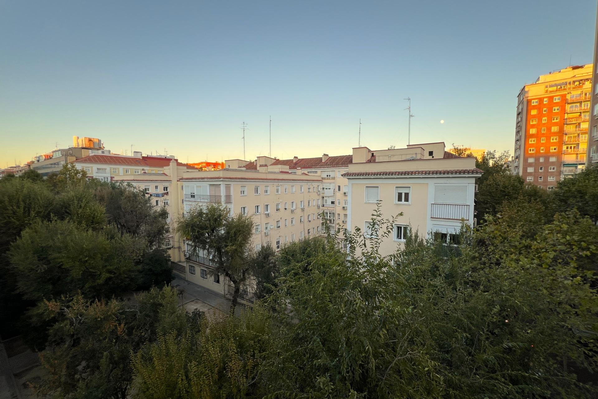 Reventa - Apartamento / piso - Madrid - Tetuán
