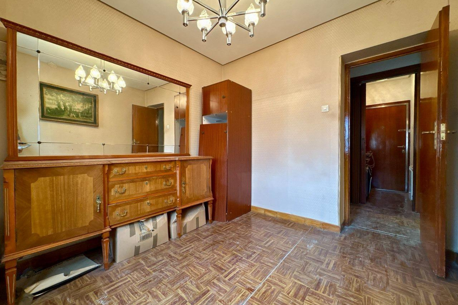 Reventa - Apartamento / piso - Madrid - Tetuán