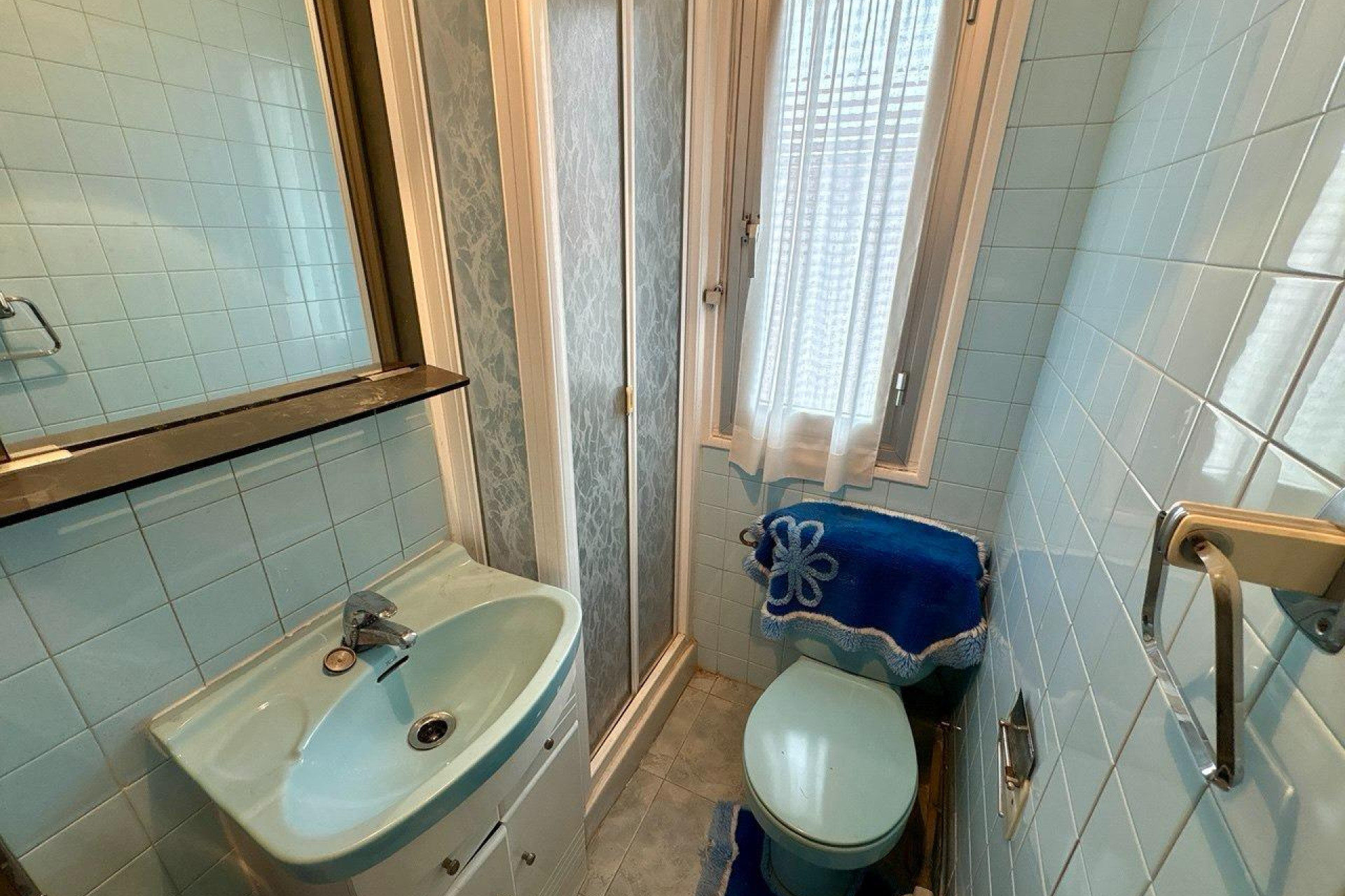 Reventa - Apartamento / piso - Madrid - Tetuán