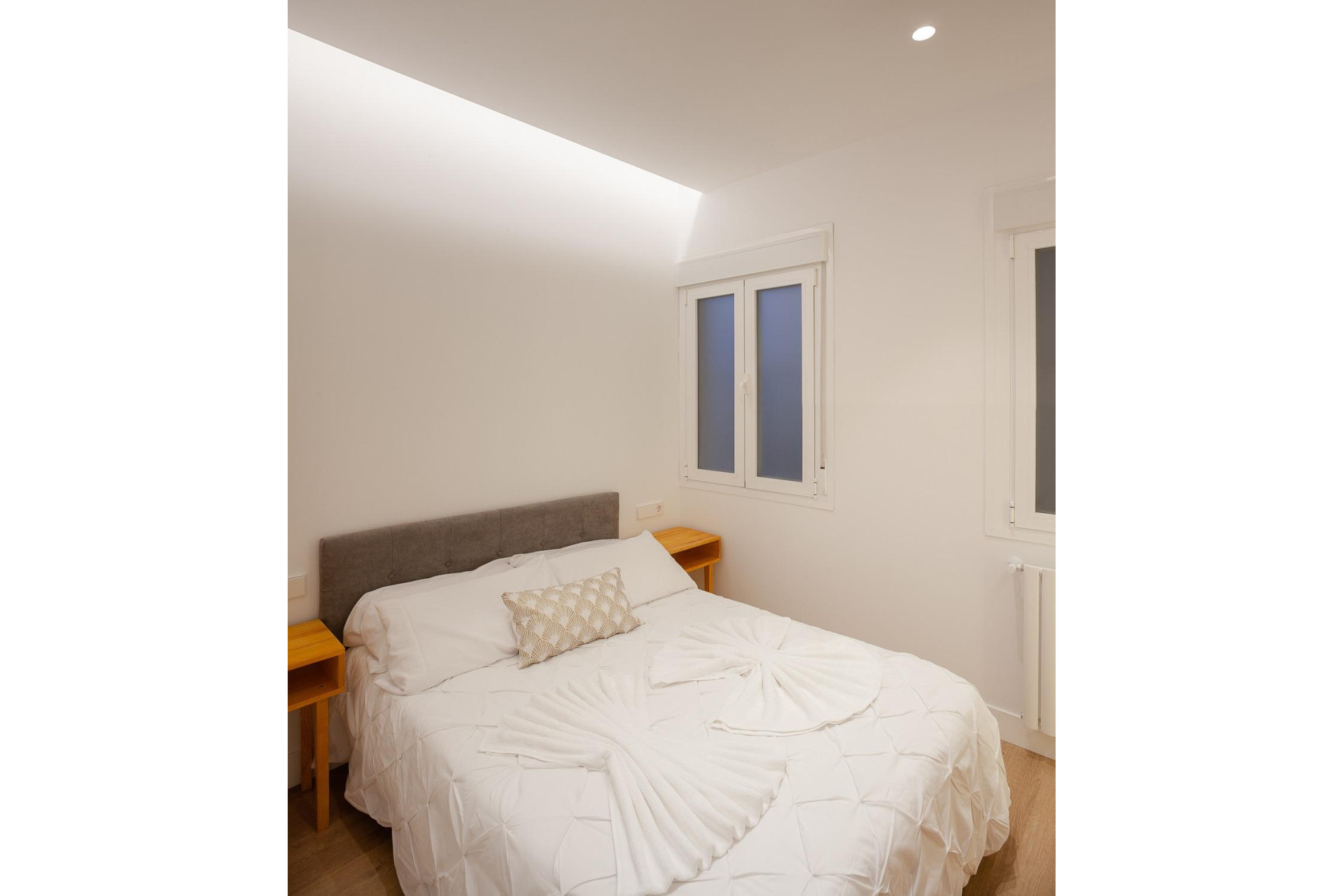 Reventa - Apartamento / piso - Madrid - Trafalgar
