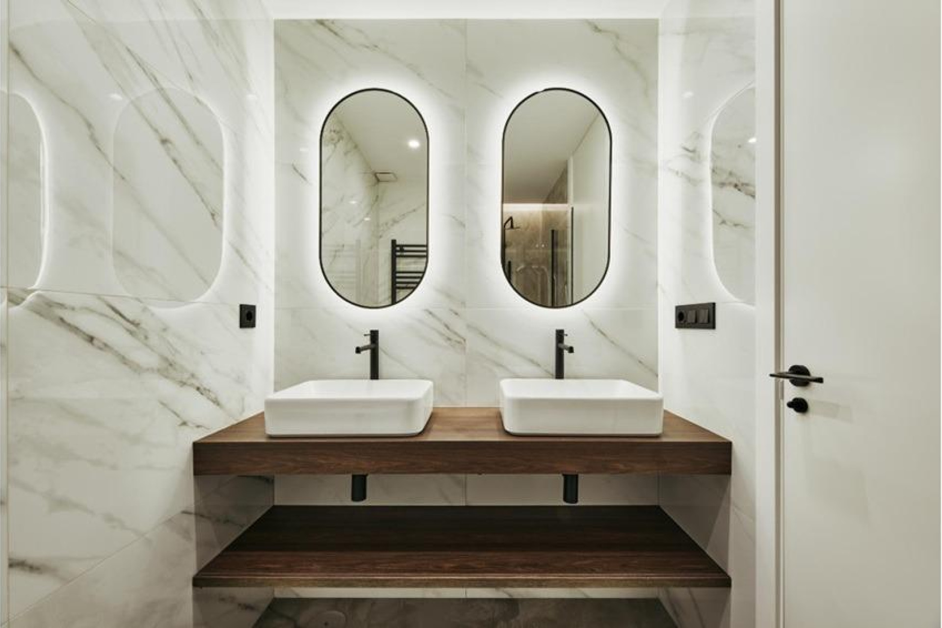 Reventa - Apartamento / piso - Madrid - Trafalgar