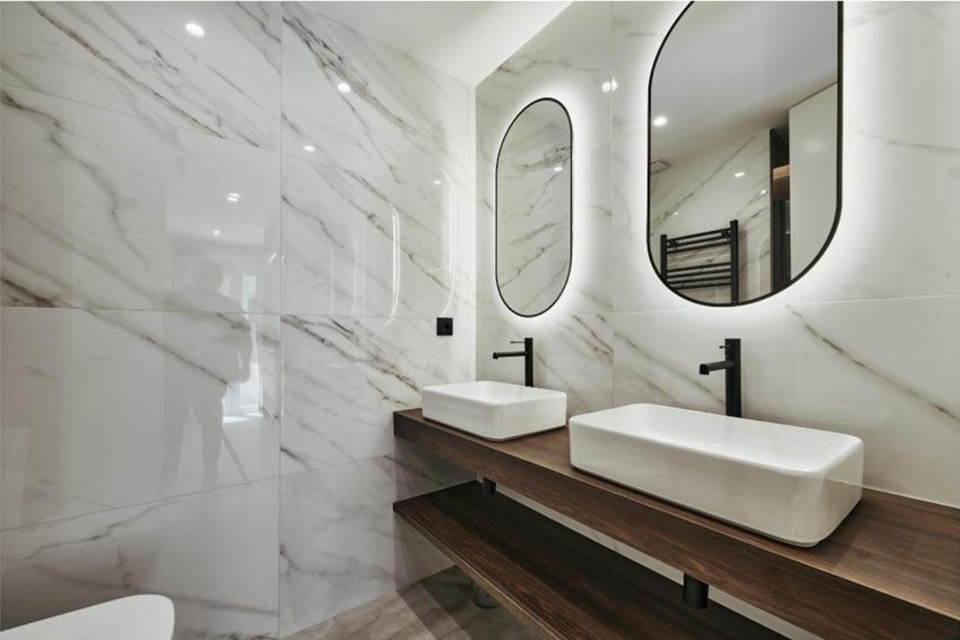 Reventa - Apartamento / piso - Madrid - Trafalgar