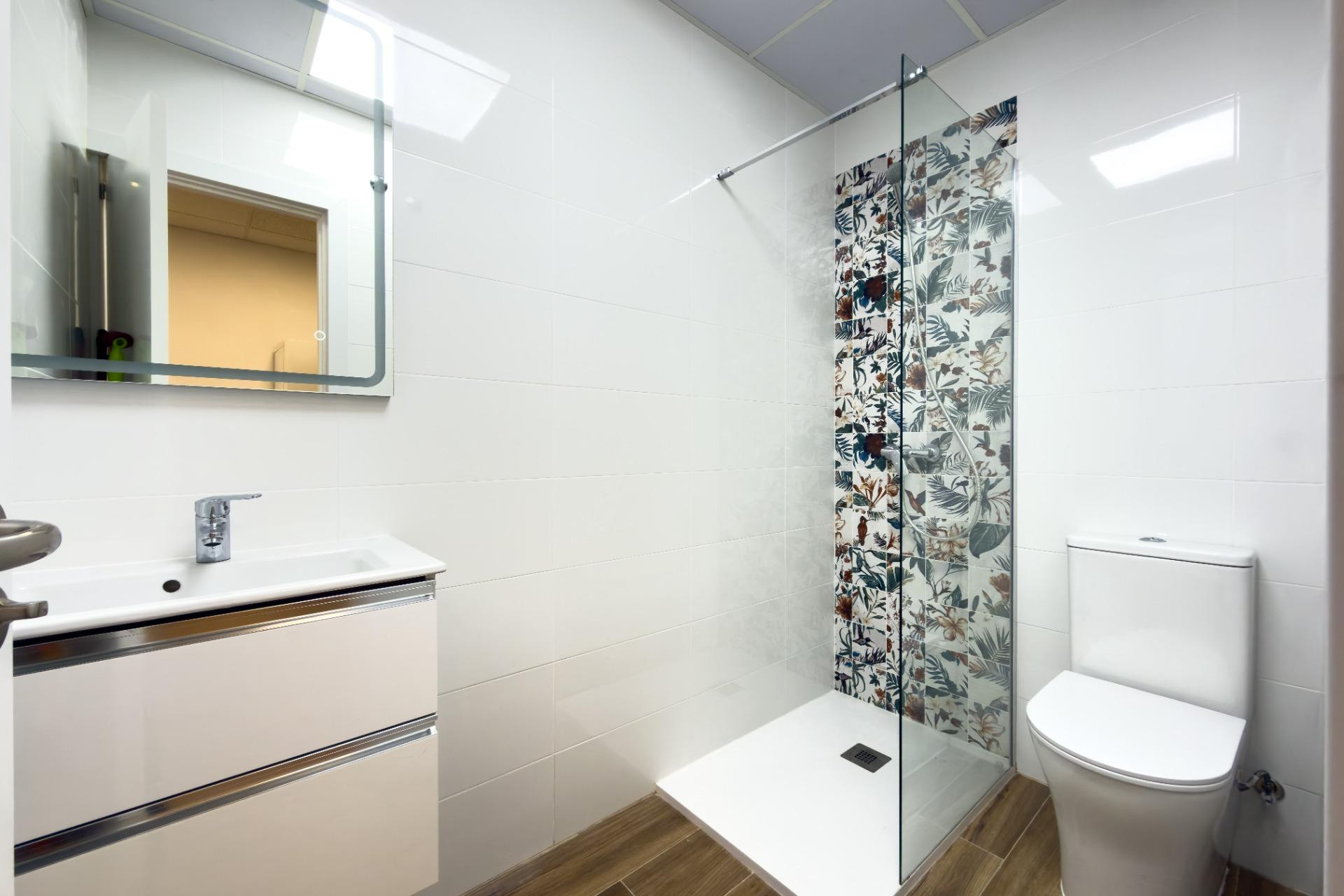 Reventa - Apartamento / piso - Madrid - Vallehermoso