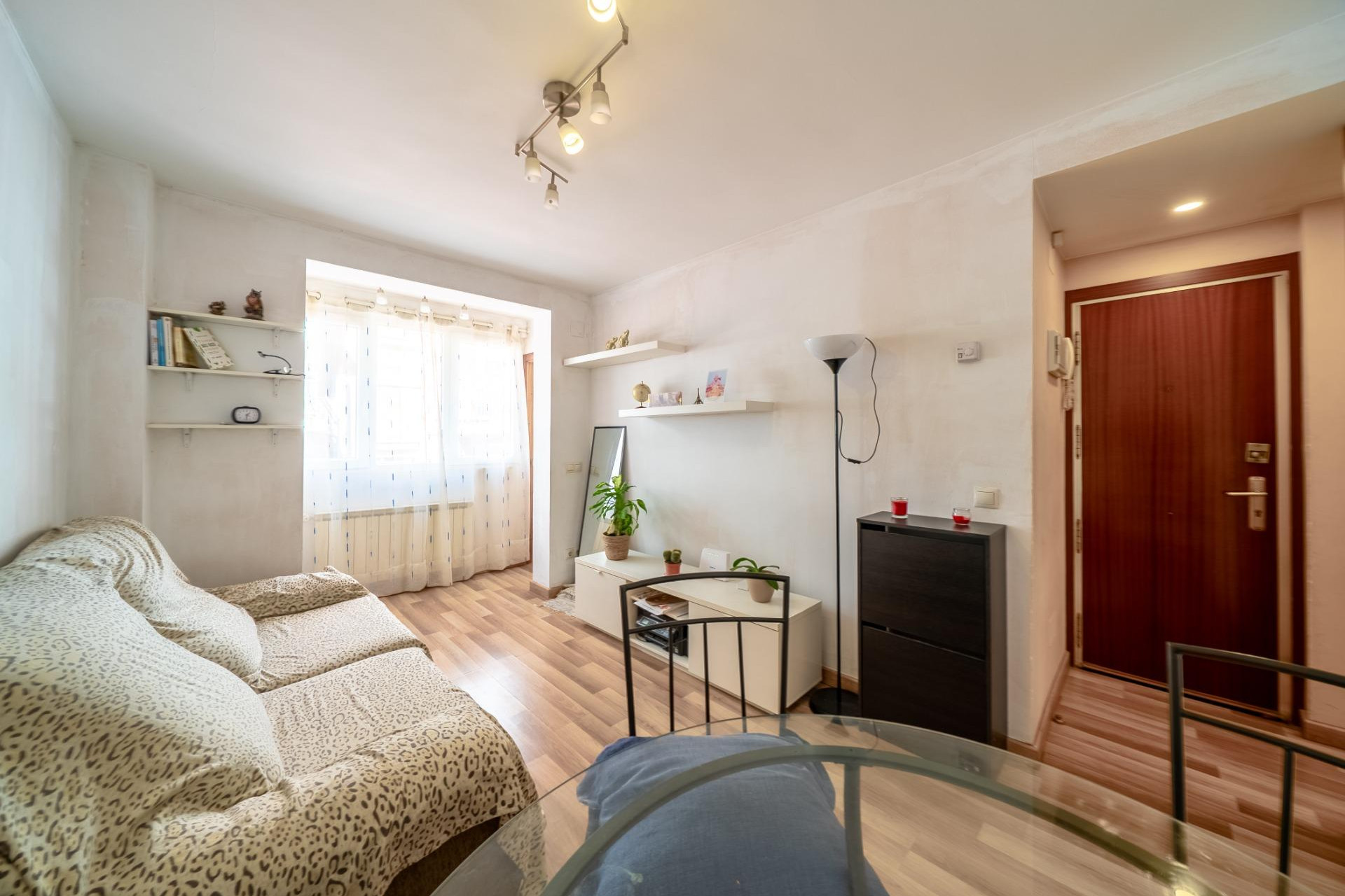 Reventa - Apartamento / piso - Madrid - Ventas