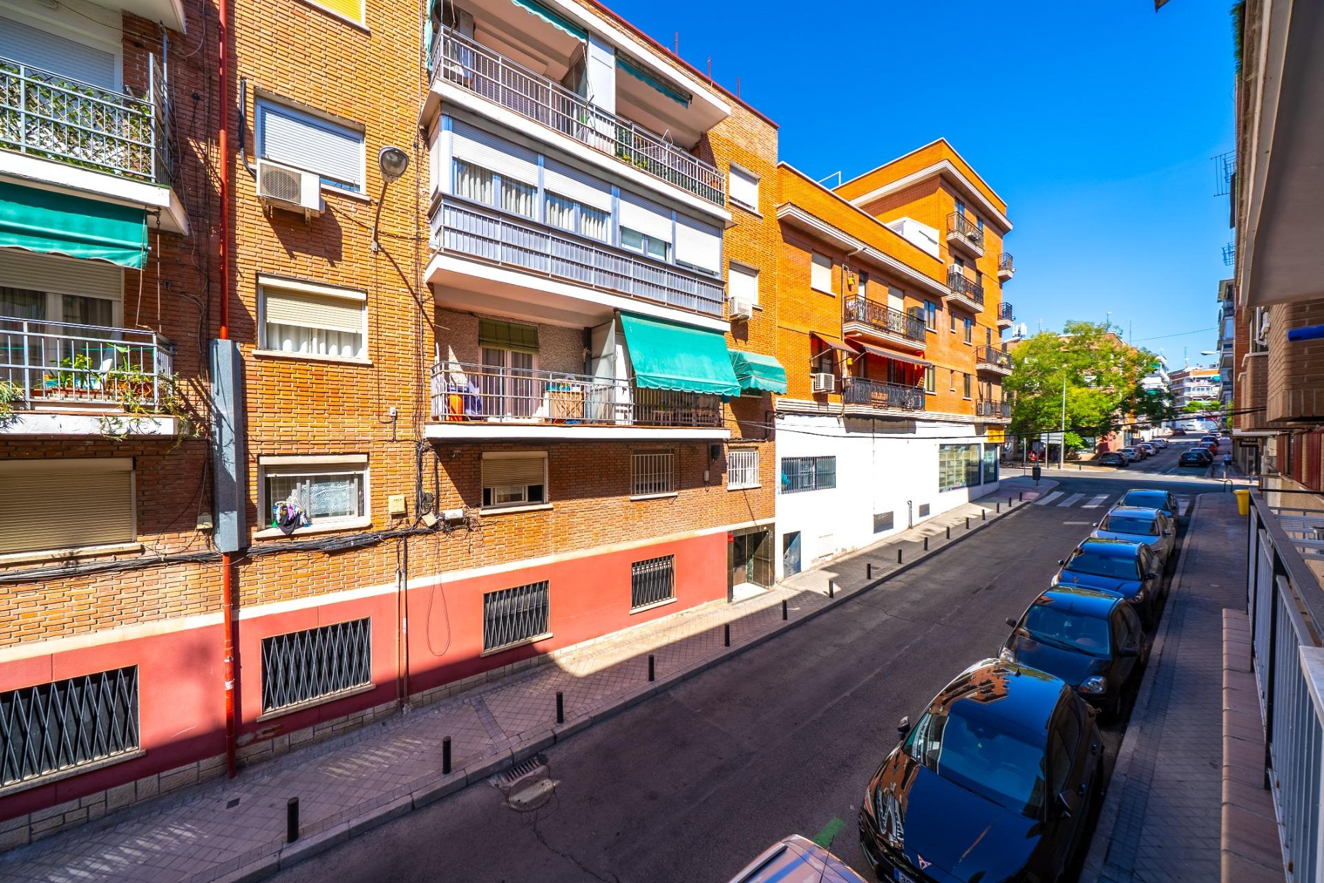 Reventa - Apartamento / piso - Madrid - Ventas