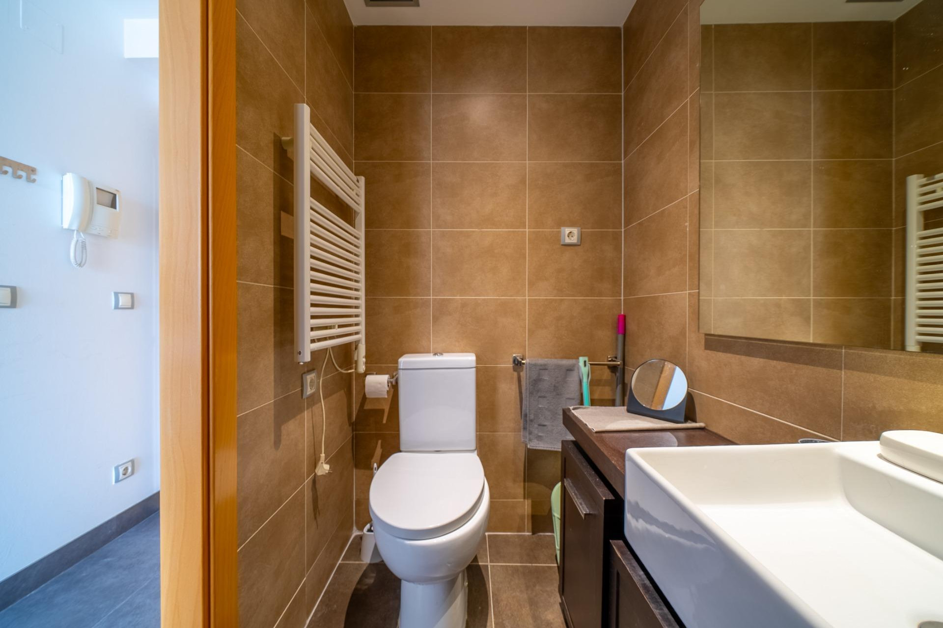 Reventa - Apartamento / piso - Madrid - Virgen del Cortijo - Manoteras