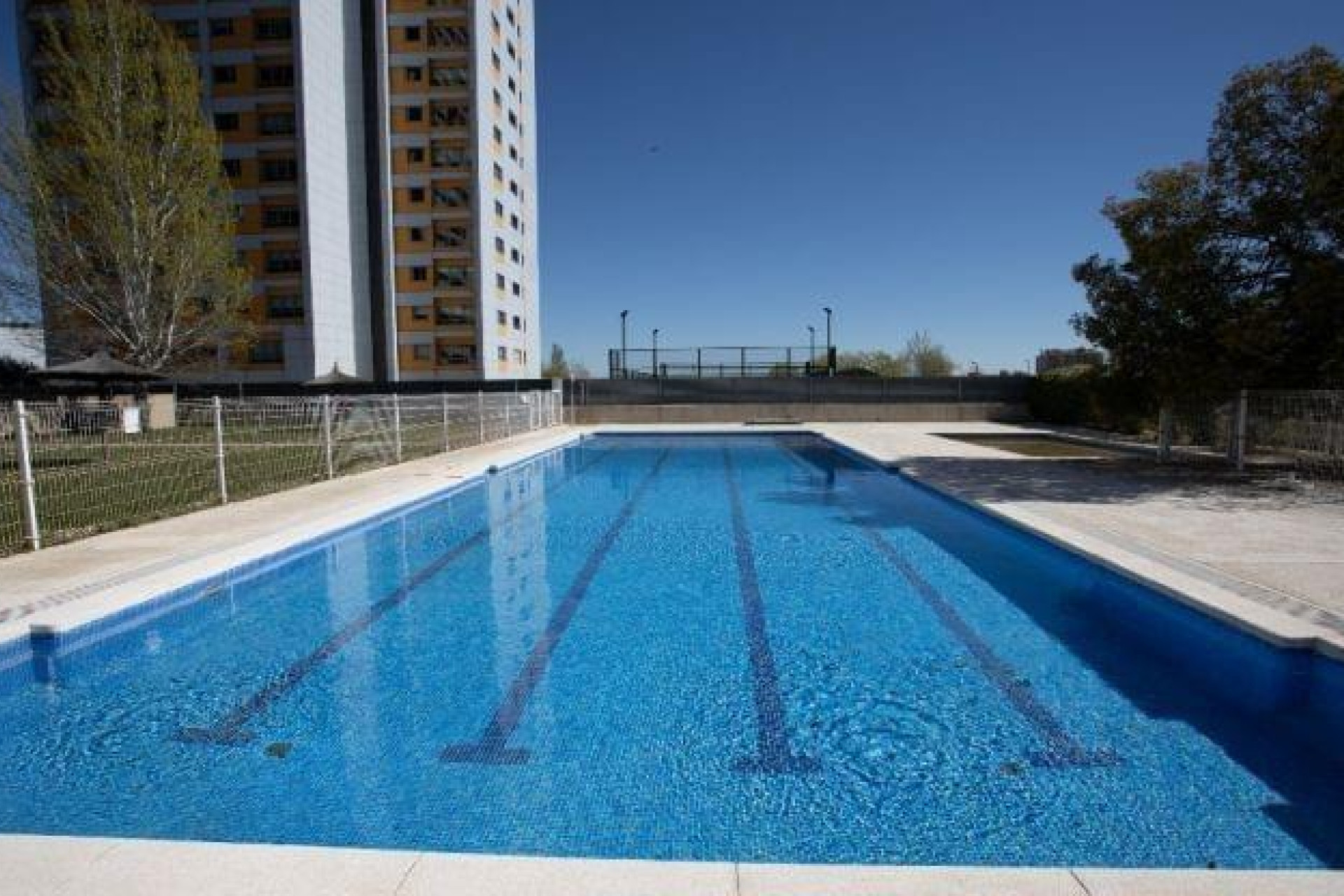 Reventa - Apartamento / piso - Madrid - Virgen del Cortijo - Manoteras