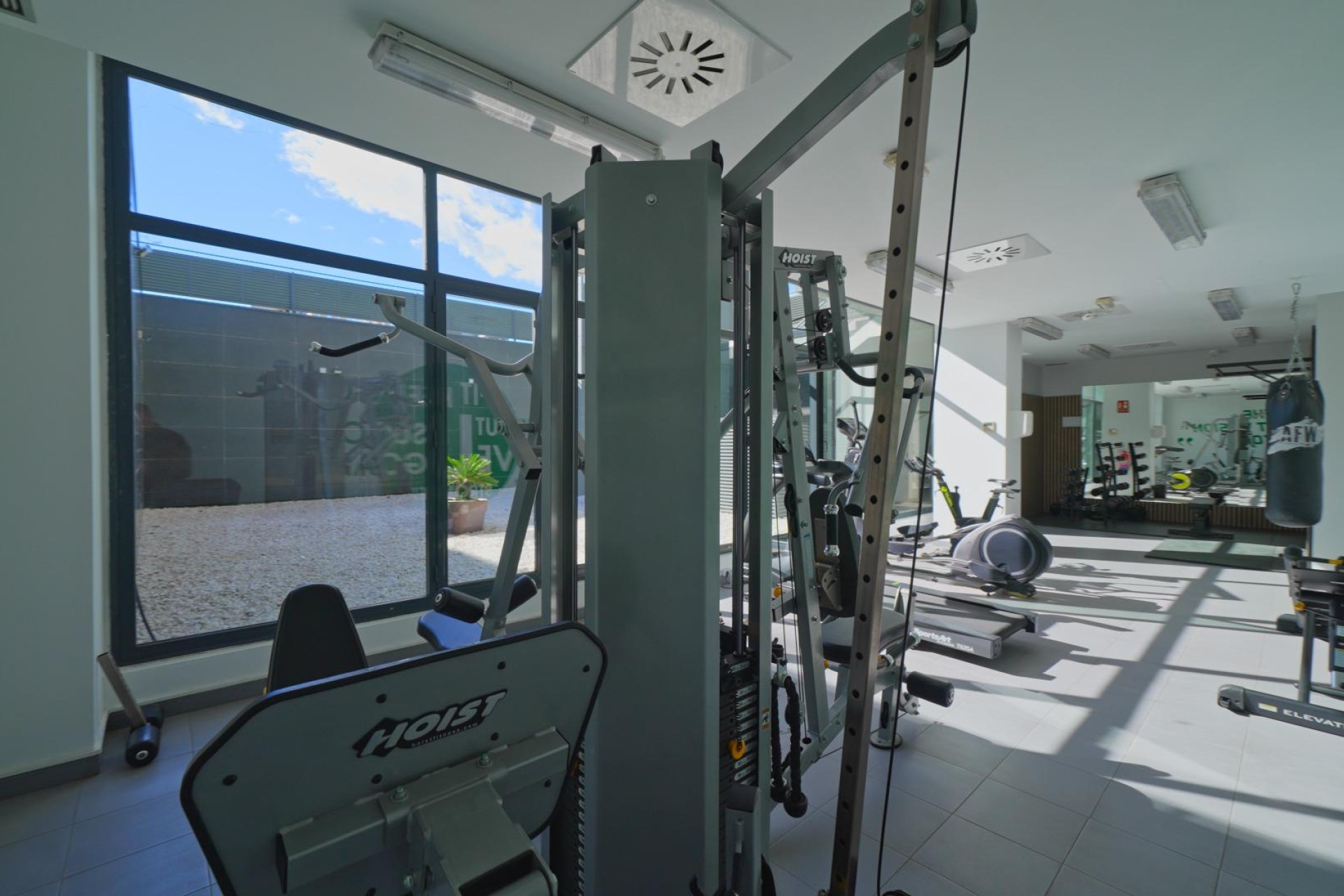 Reventa - Apartamento / piso - Madrid - Virgen del Cortijo - Manoteras