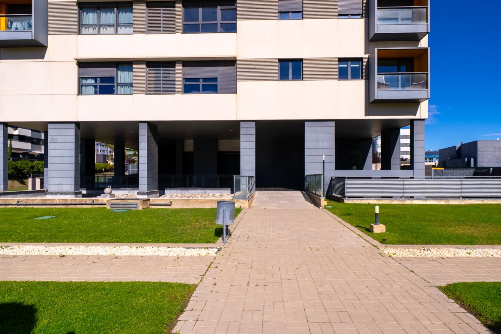 Reventa - Apartamento / piso - Madrid - Virgen del Cortijo - Manoteras