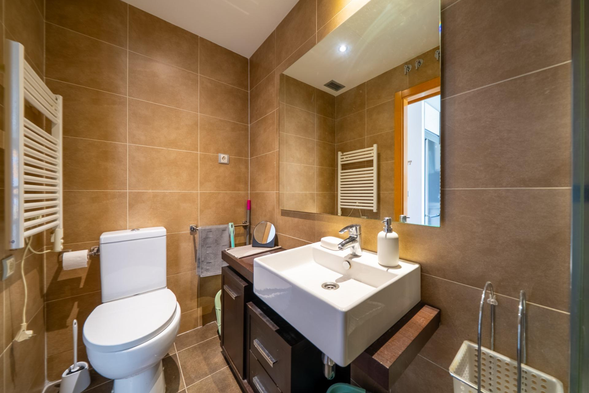 Reventa - Apartamento / piso - Madrid - Virgen del Cortijo - Manoteras