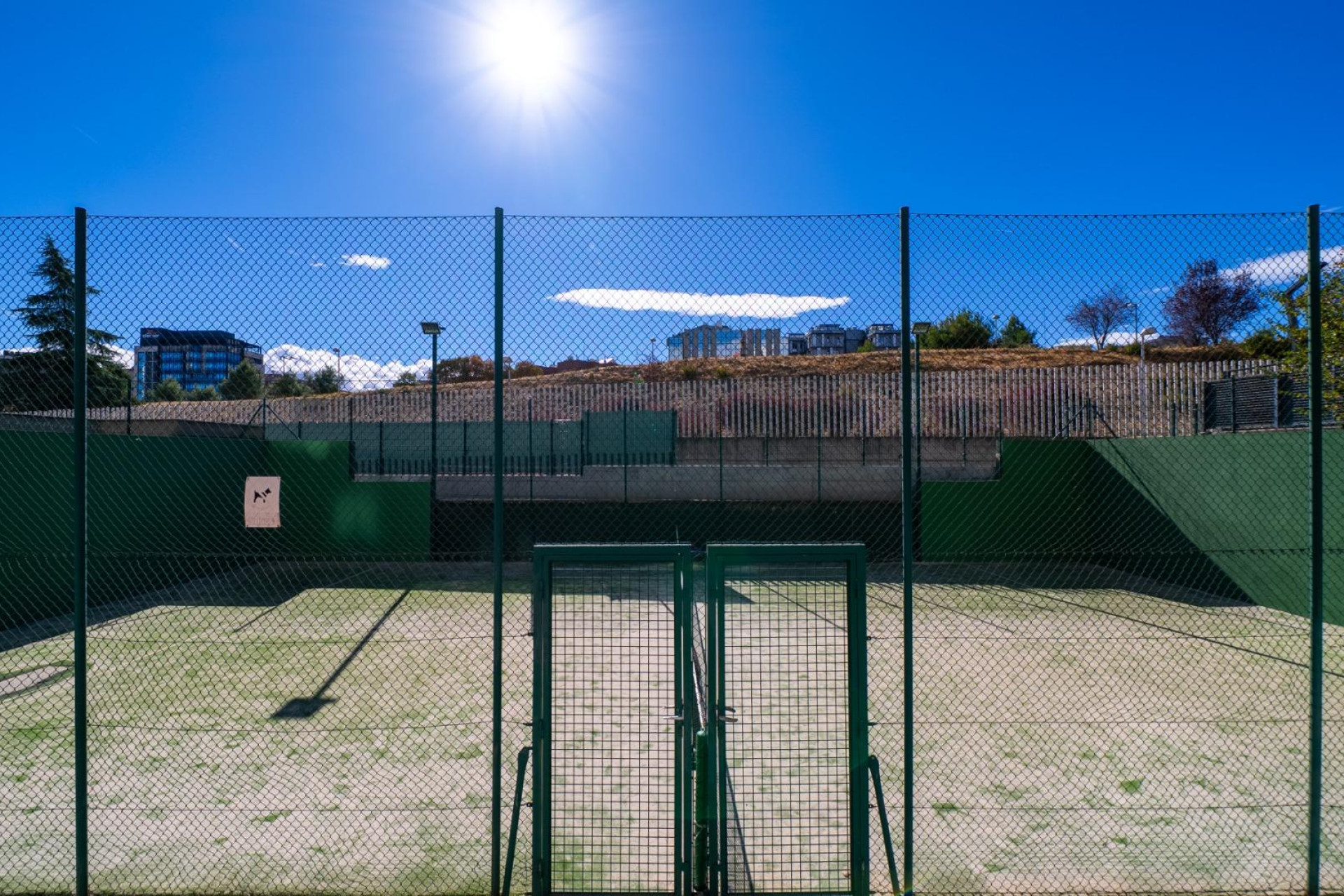 Reventa - Apartamento / piso - Madrid - Virgen del Cortijo - Manoteras