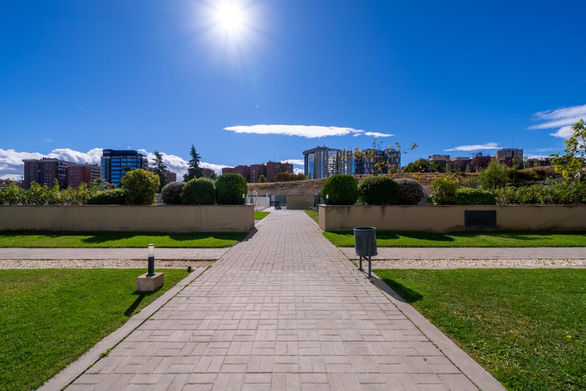 Reventa - Apartamento / piso - Madrid - Virgen del Cortijo - Manoteras