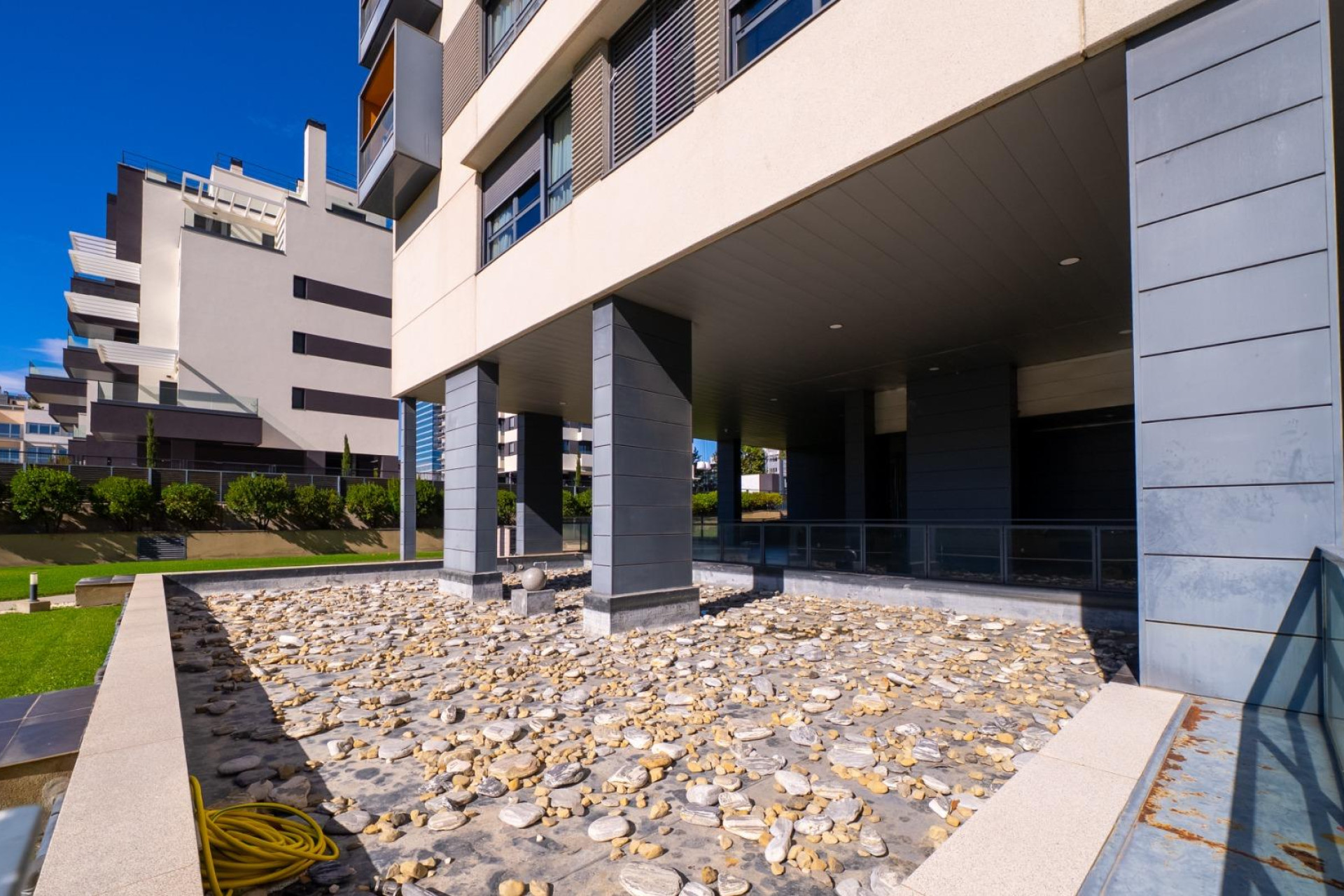 Reventa - Apartamento / piso - Madrid - Virgen del Cortijo - Manoteras