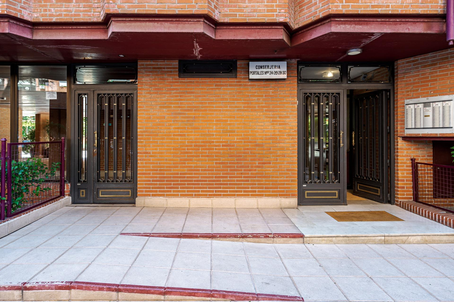 Reventa - Apartamento / piso - Madrid