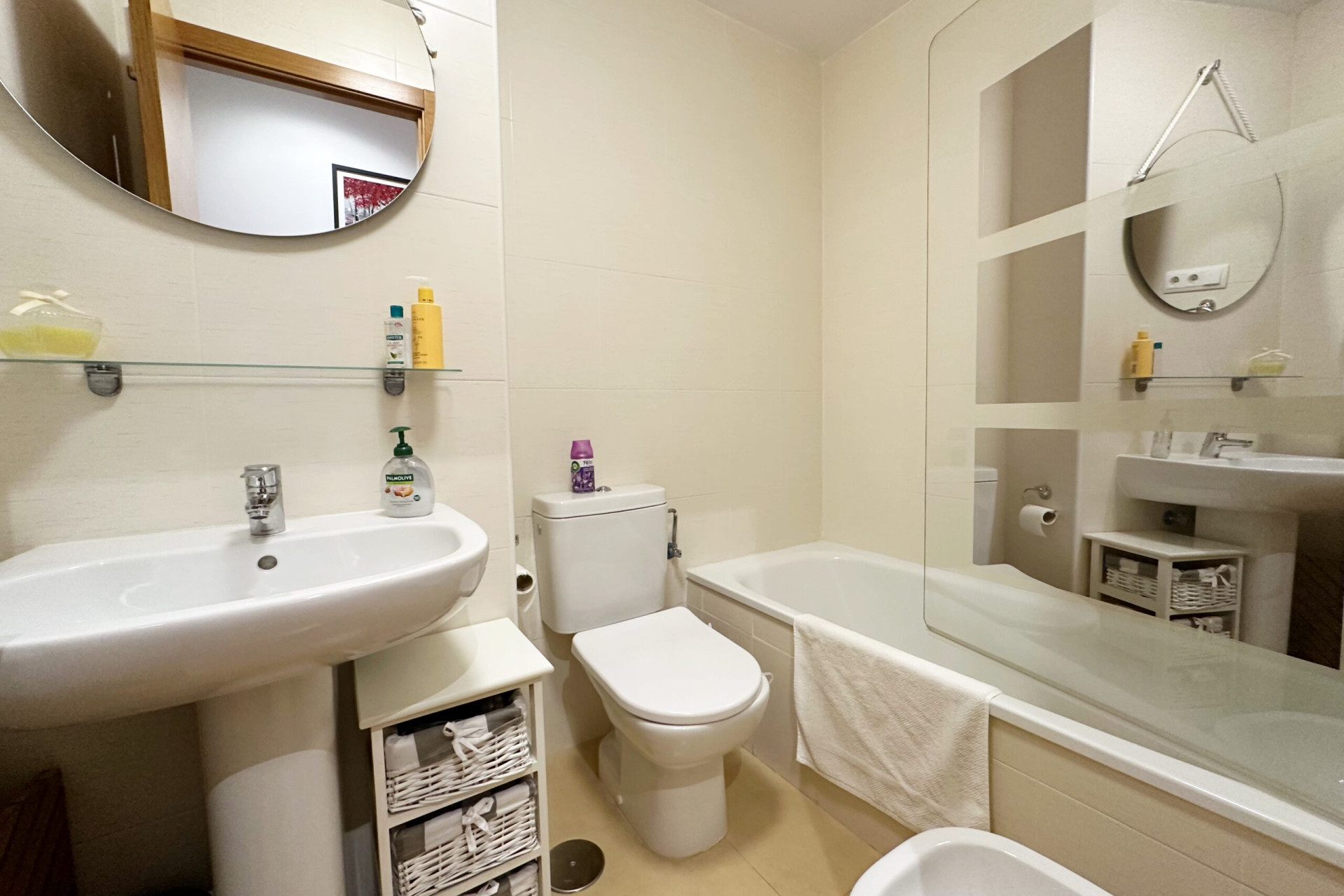 Reventa - Apartamento / piso - Mar Menor Golf Resort - Mar Menor Golf Resort - Centre