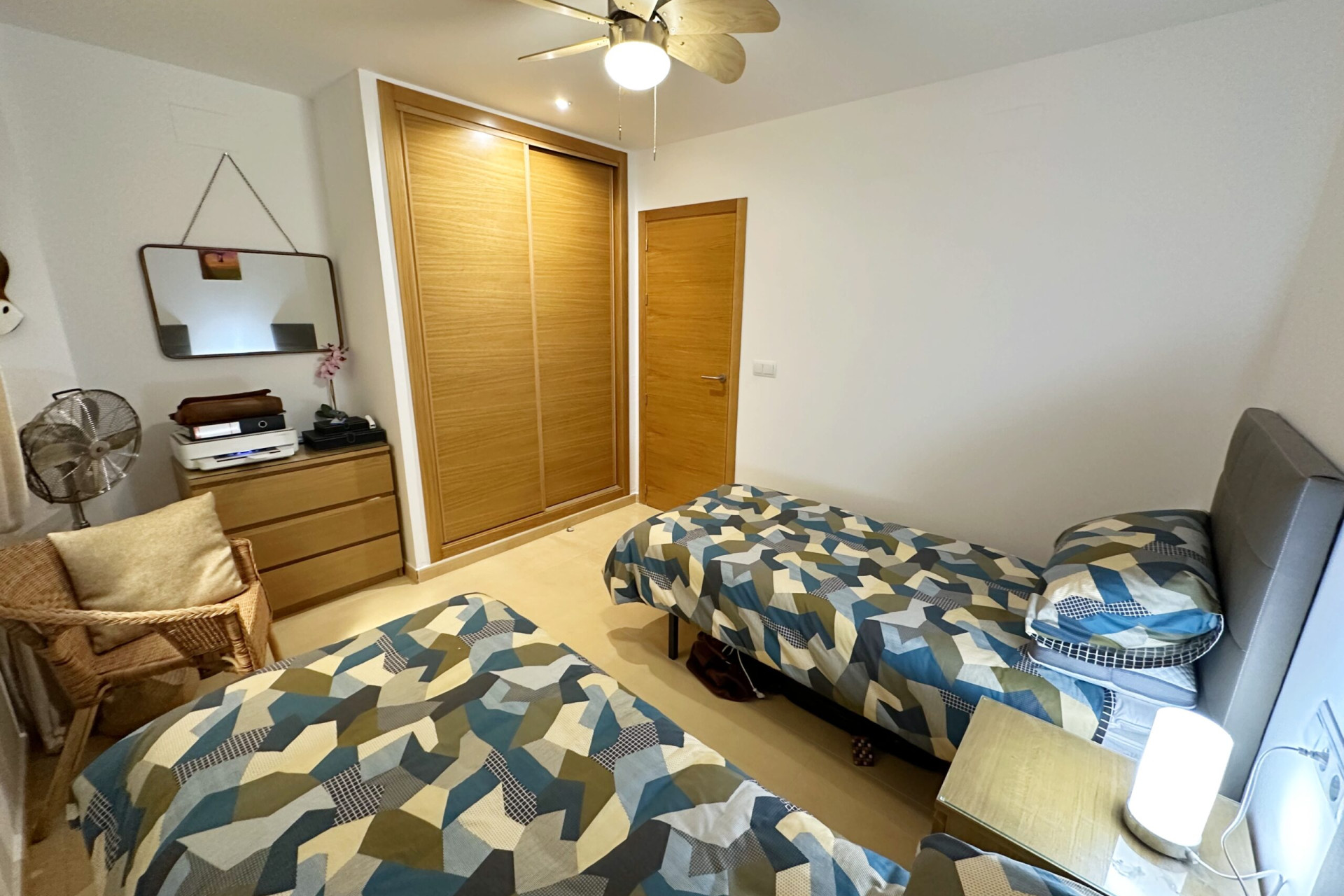 Reventa - Apartamento / piso - Mar Menor Golf Resort - Mar Menor Golf Resort - Centre