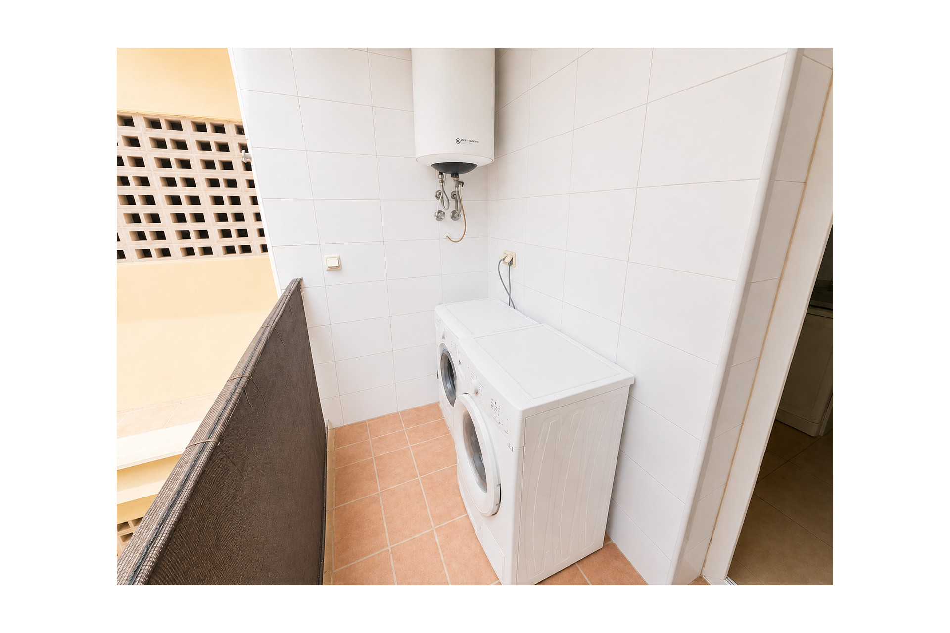 Reventa - Apartamento / piso - Mar Menor Golf Resort - Mar Menor Golf Resort - Centre