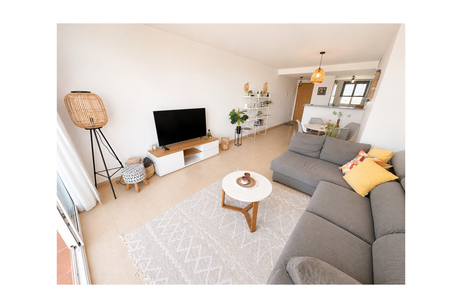 Reventa - Apartamento / piso - Mar Menor Golf Resort - Mar Menor Golf Resort - Centre