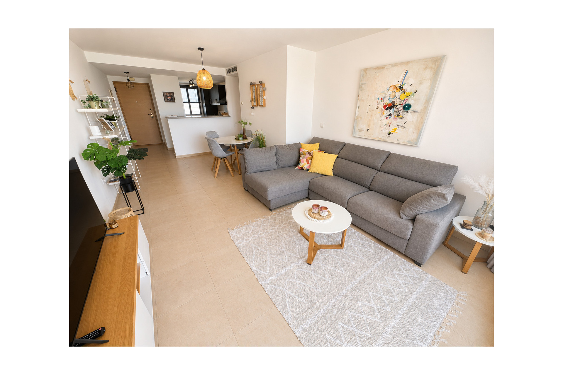 Reventa - Apartamento / piso - Mar Menor Golf Resort - Mar Menor Golf Resort - Centre